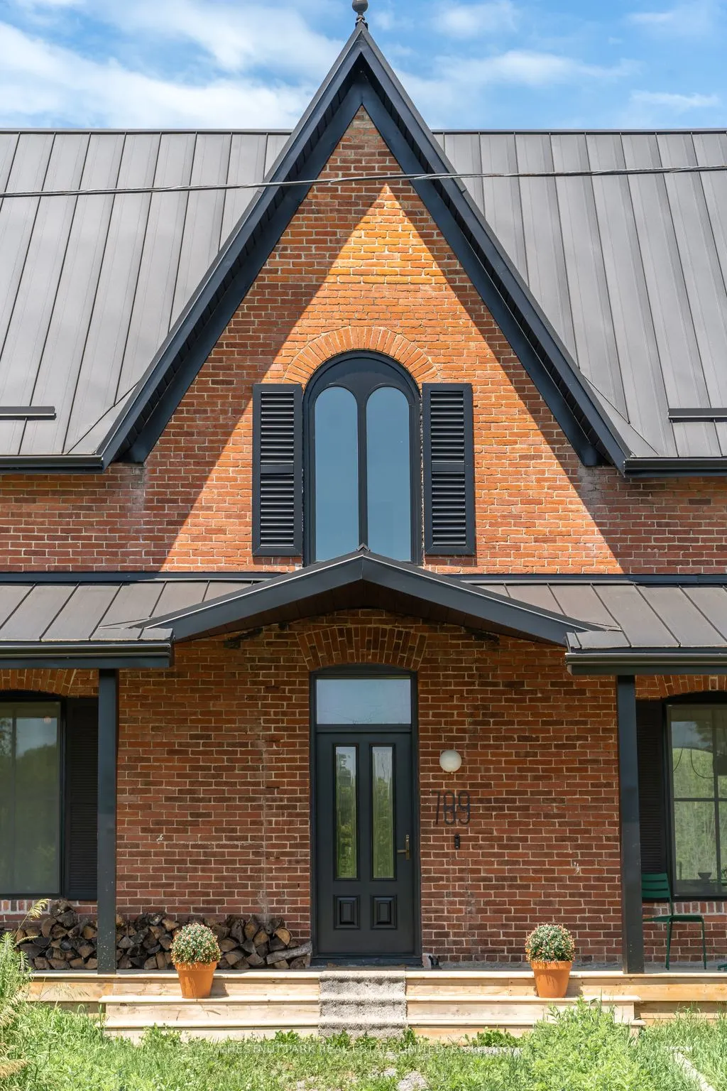 789 Bethesda Road