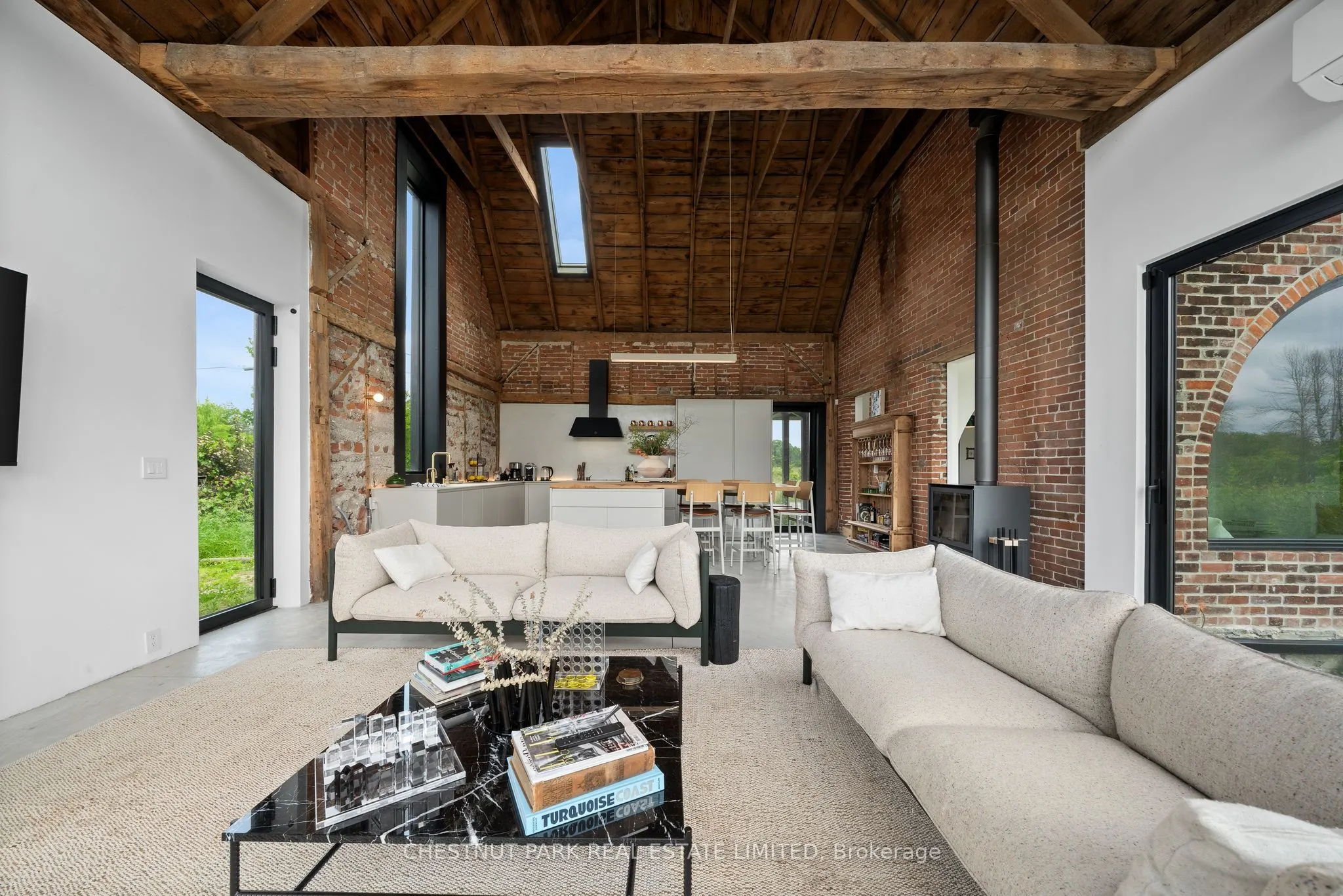 789 Bethesda Road