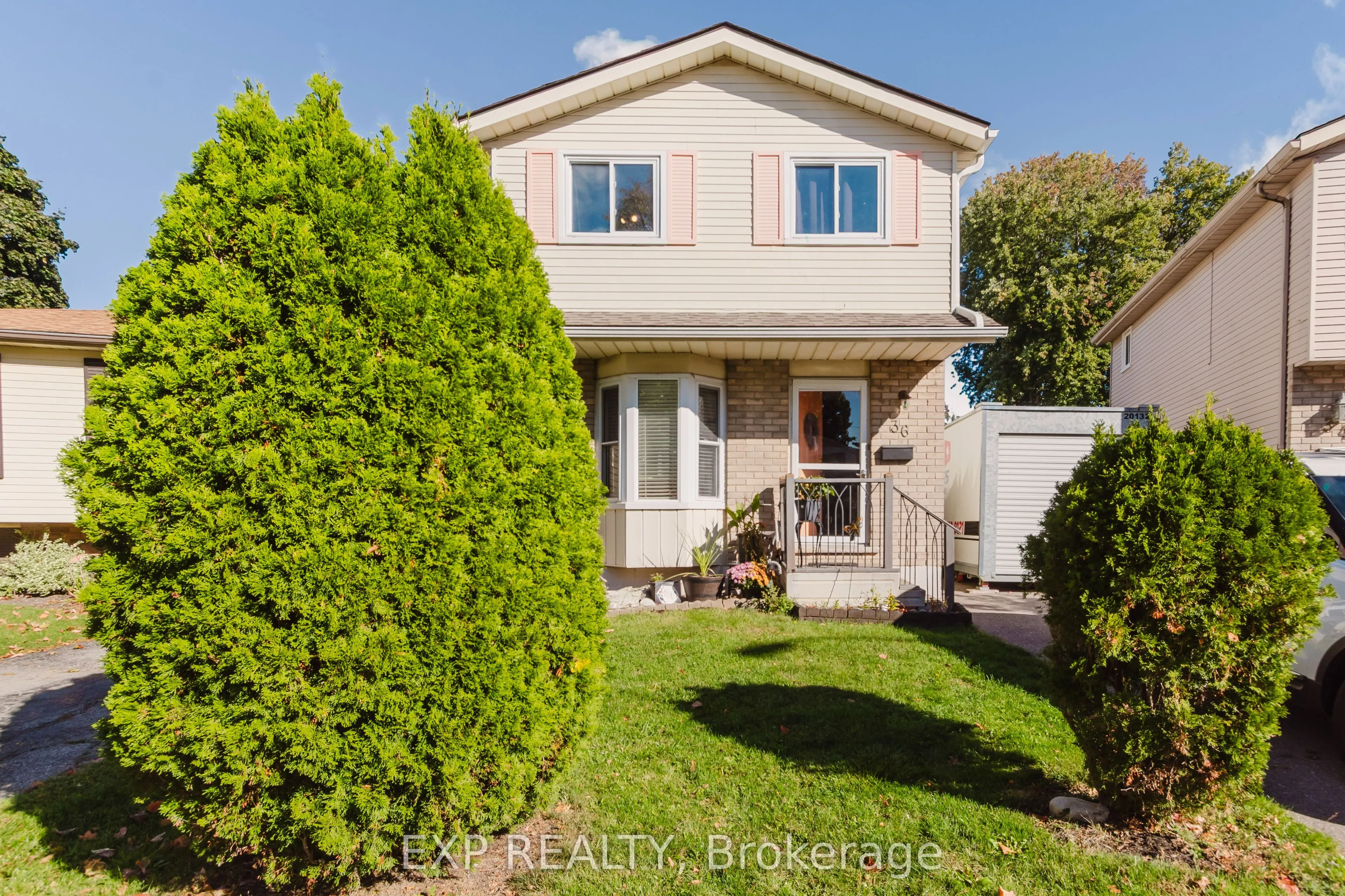 36 Nautical Road