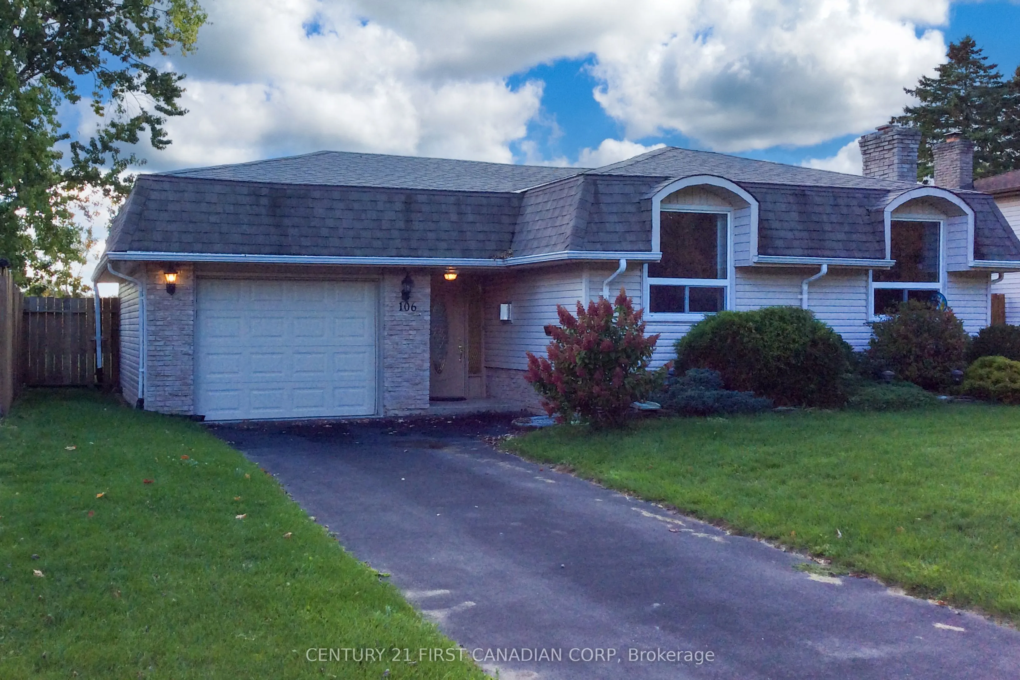 106 Angelo Drive