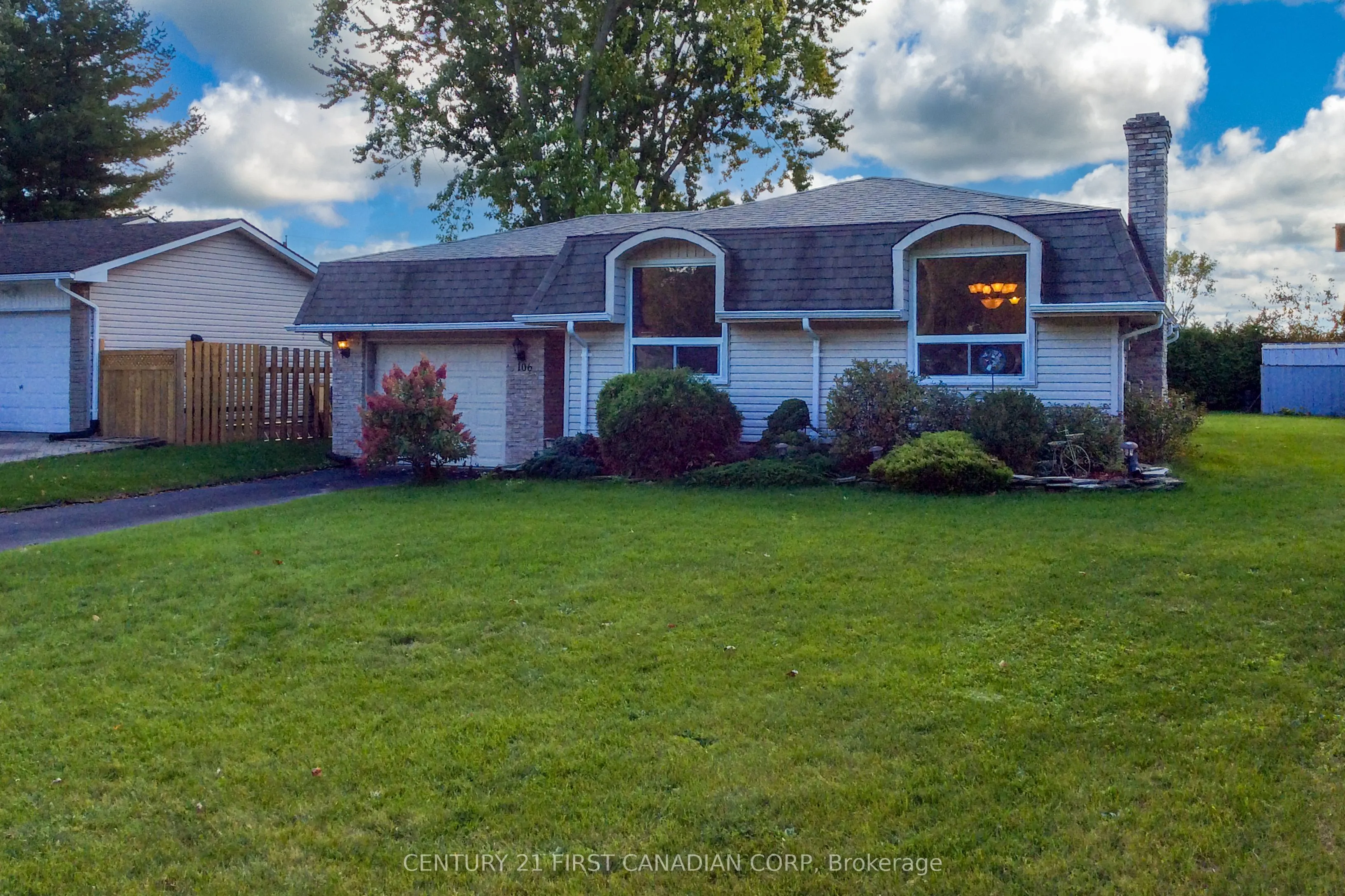 106 Angelo Drive