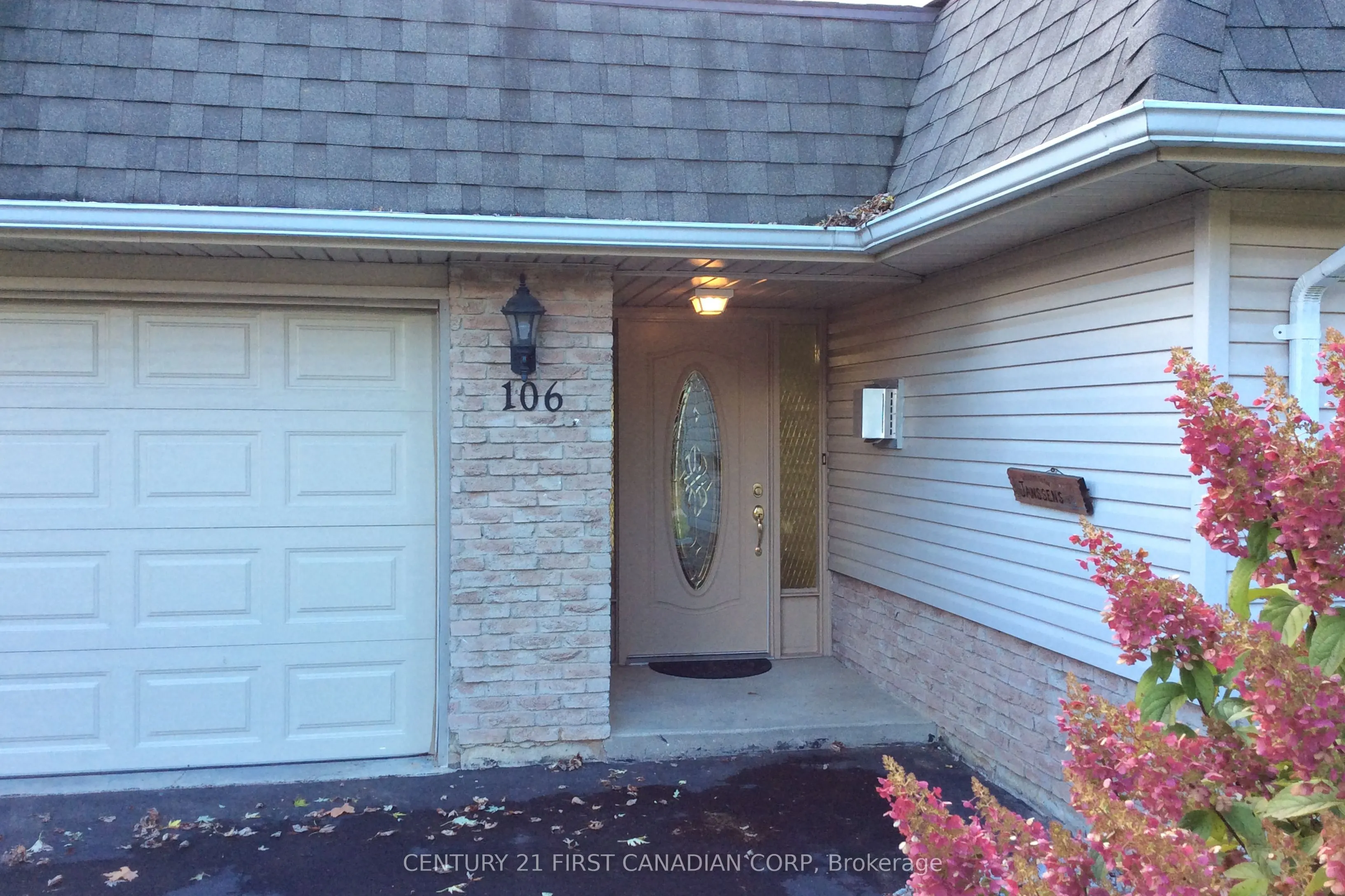 106 Angelo Drive