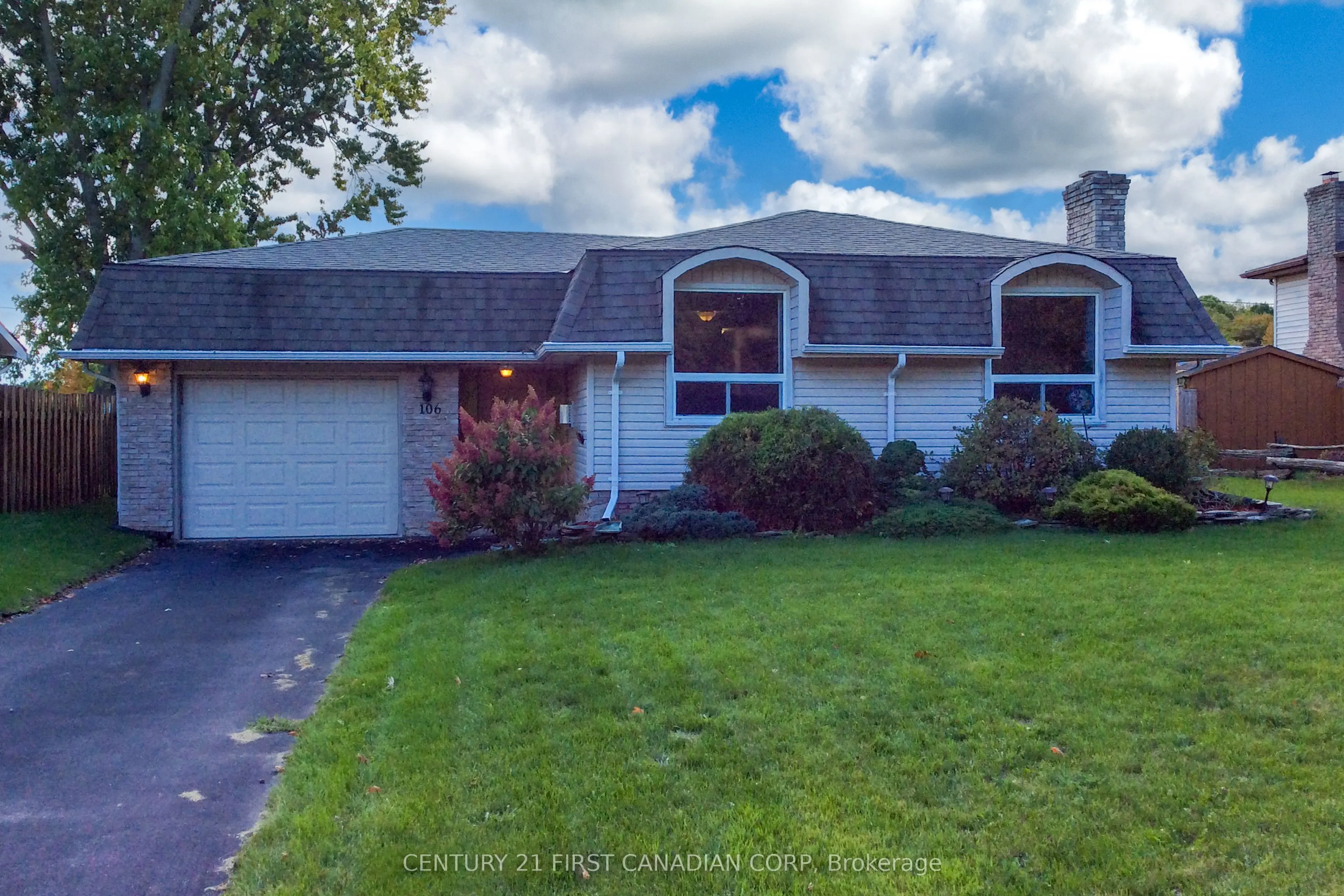 106 Angelo Drive