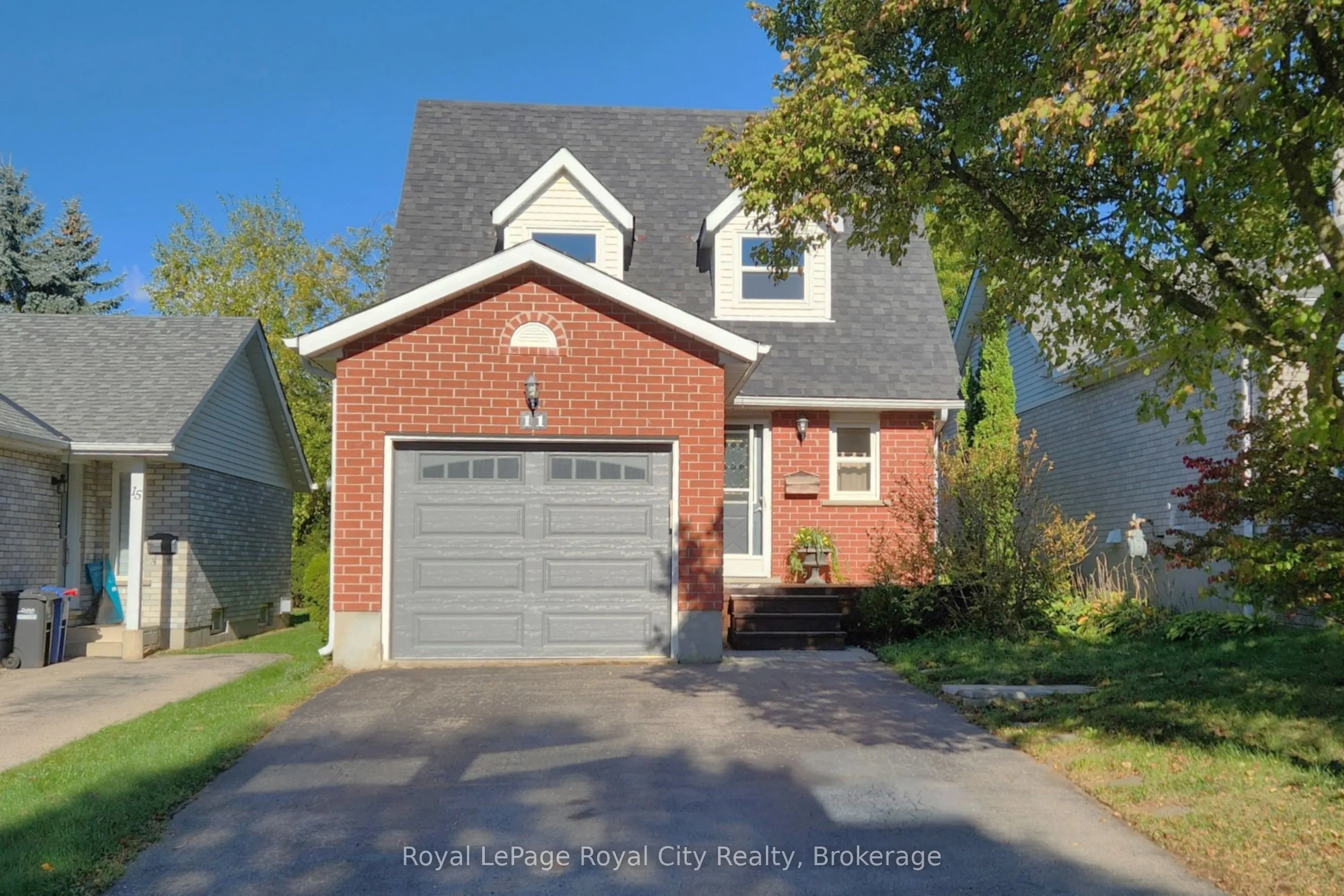 11 Rodgers Road