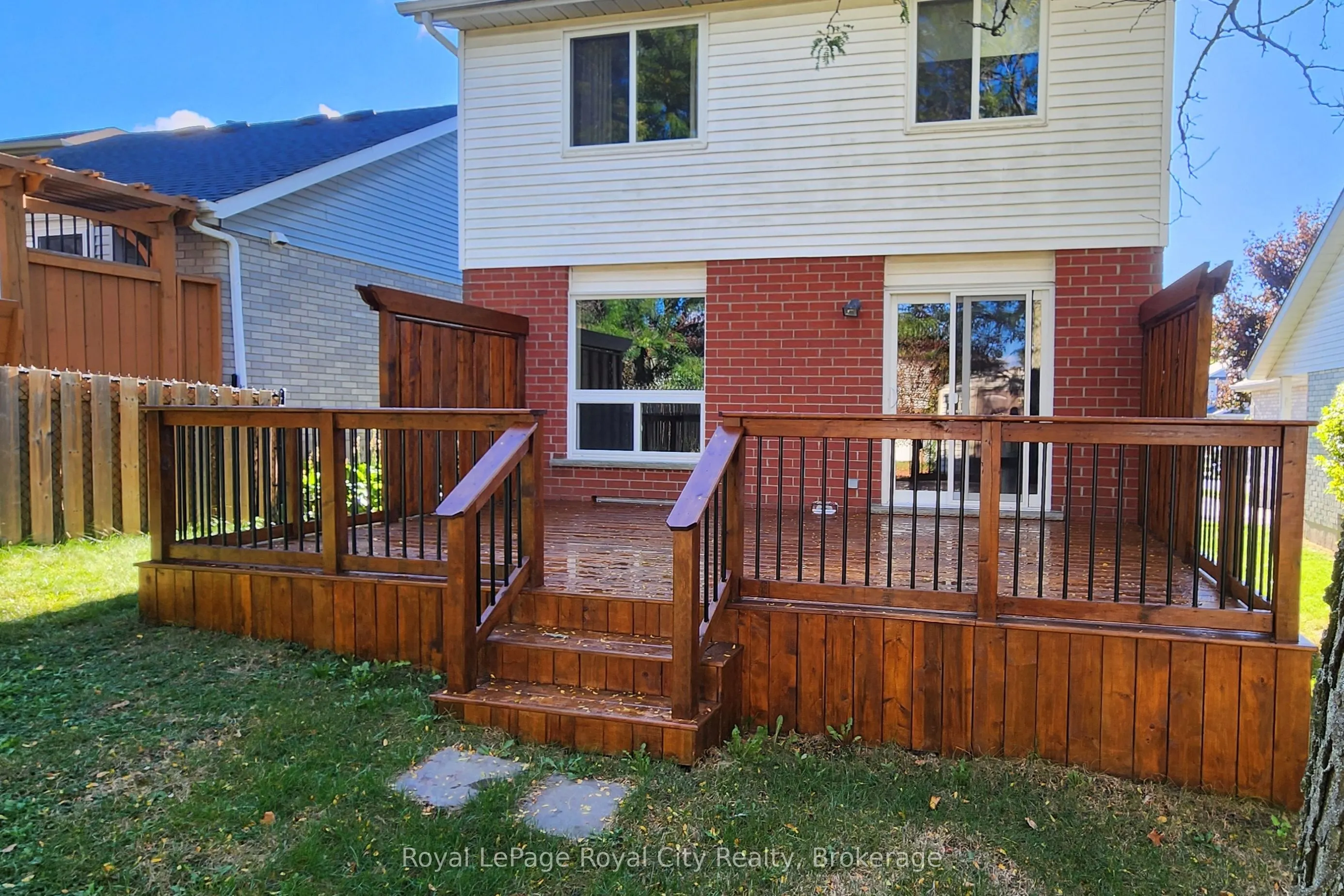 11 Rodgers Road