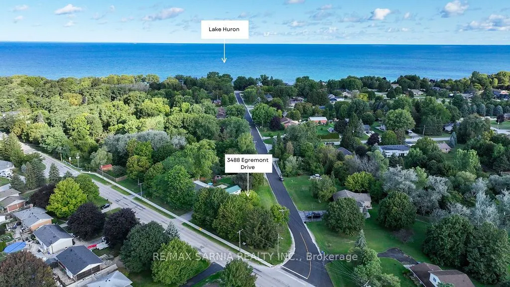 3488 Egremont Road