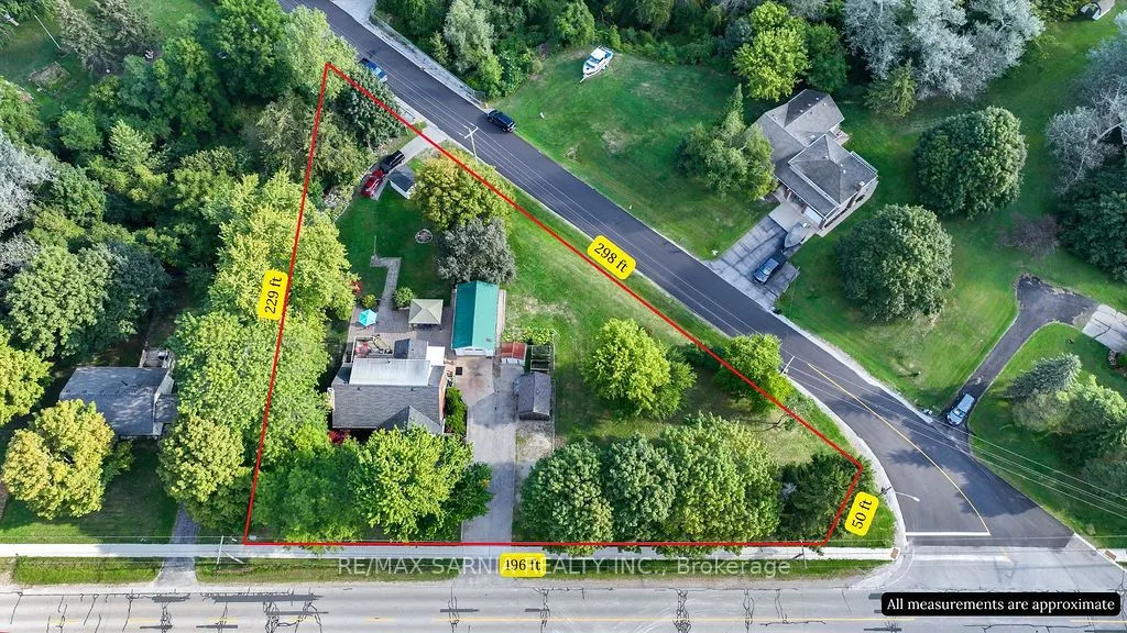 3488 Egremont Road
