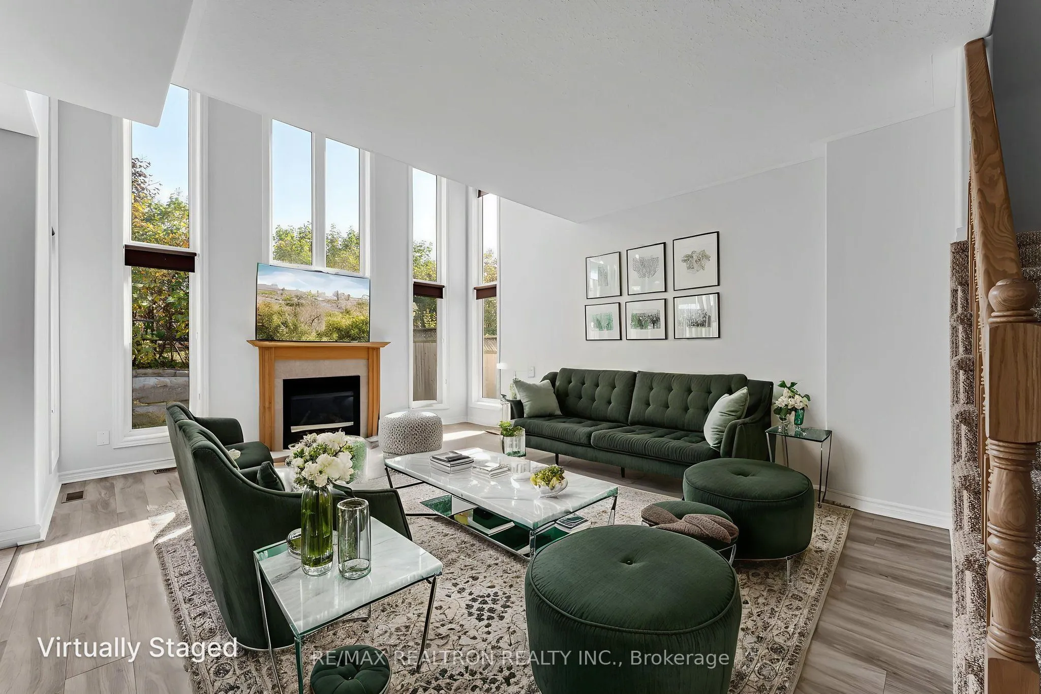 500 CONSERVATORY Drive