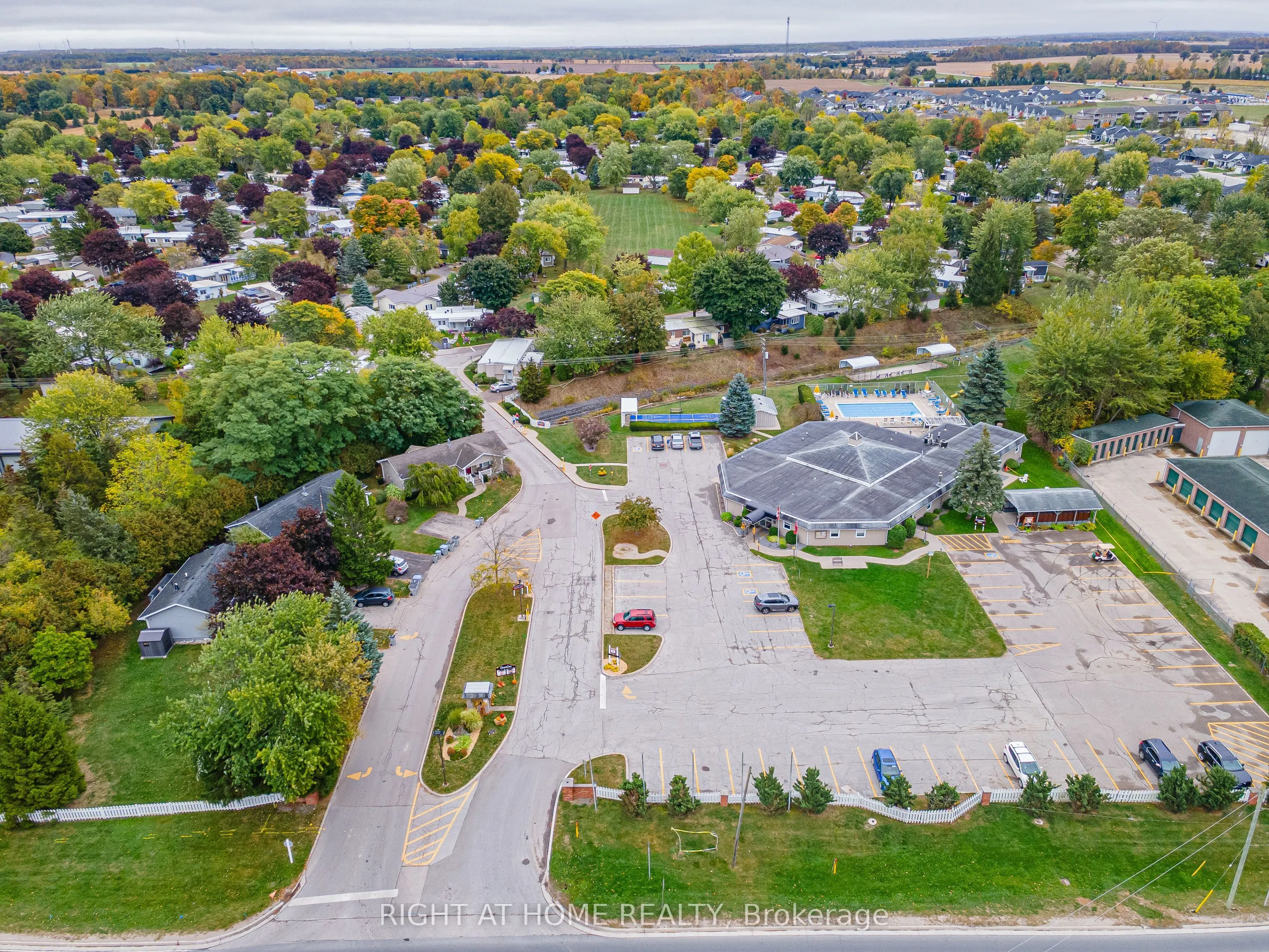 162 Mississauga Place