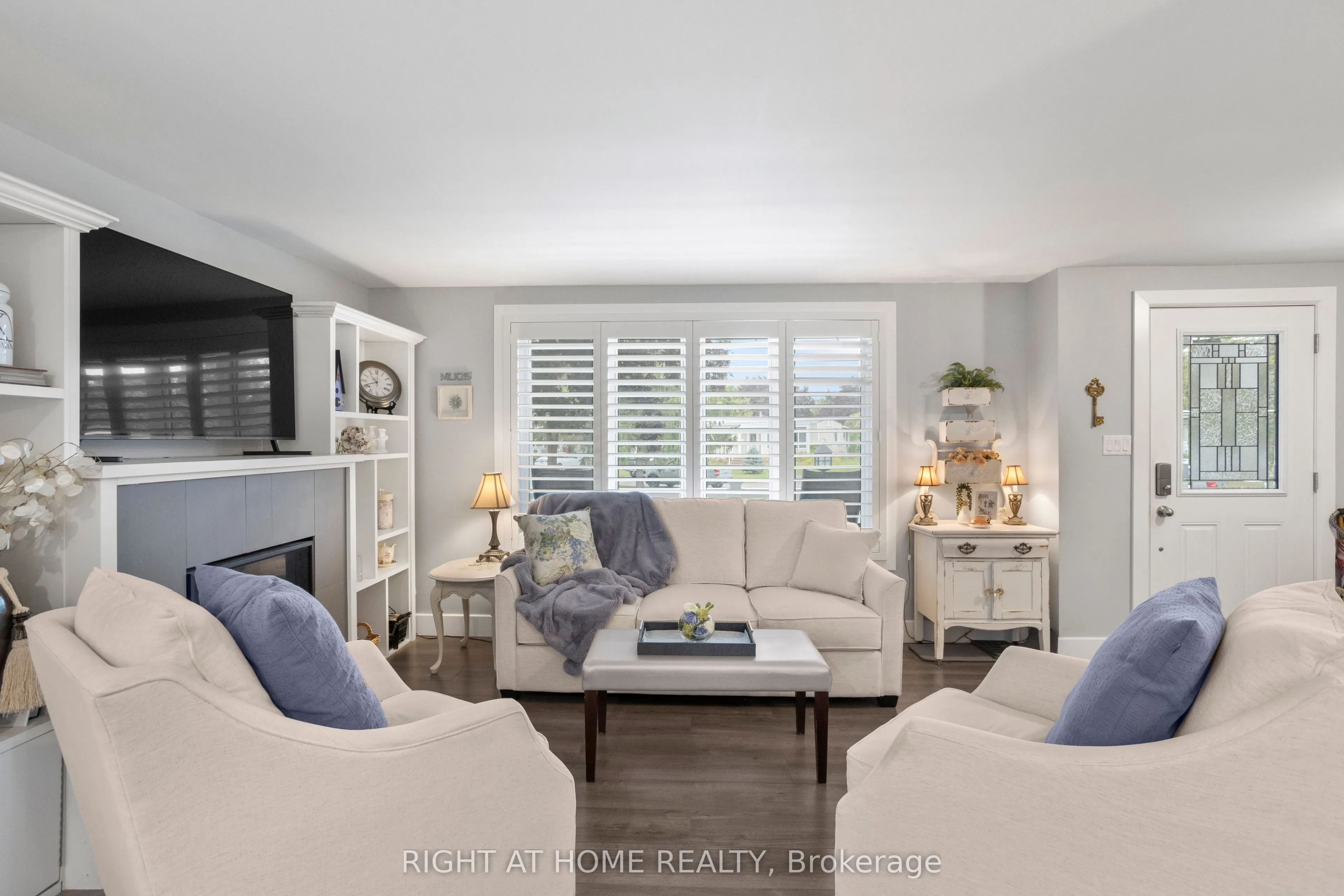 162 Mississauga Place