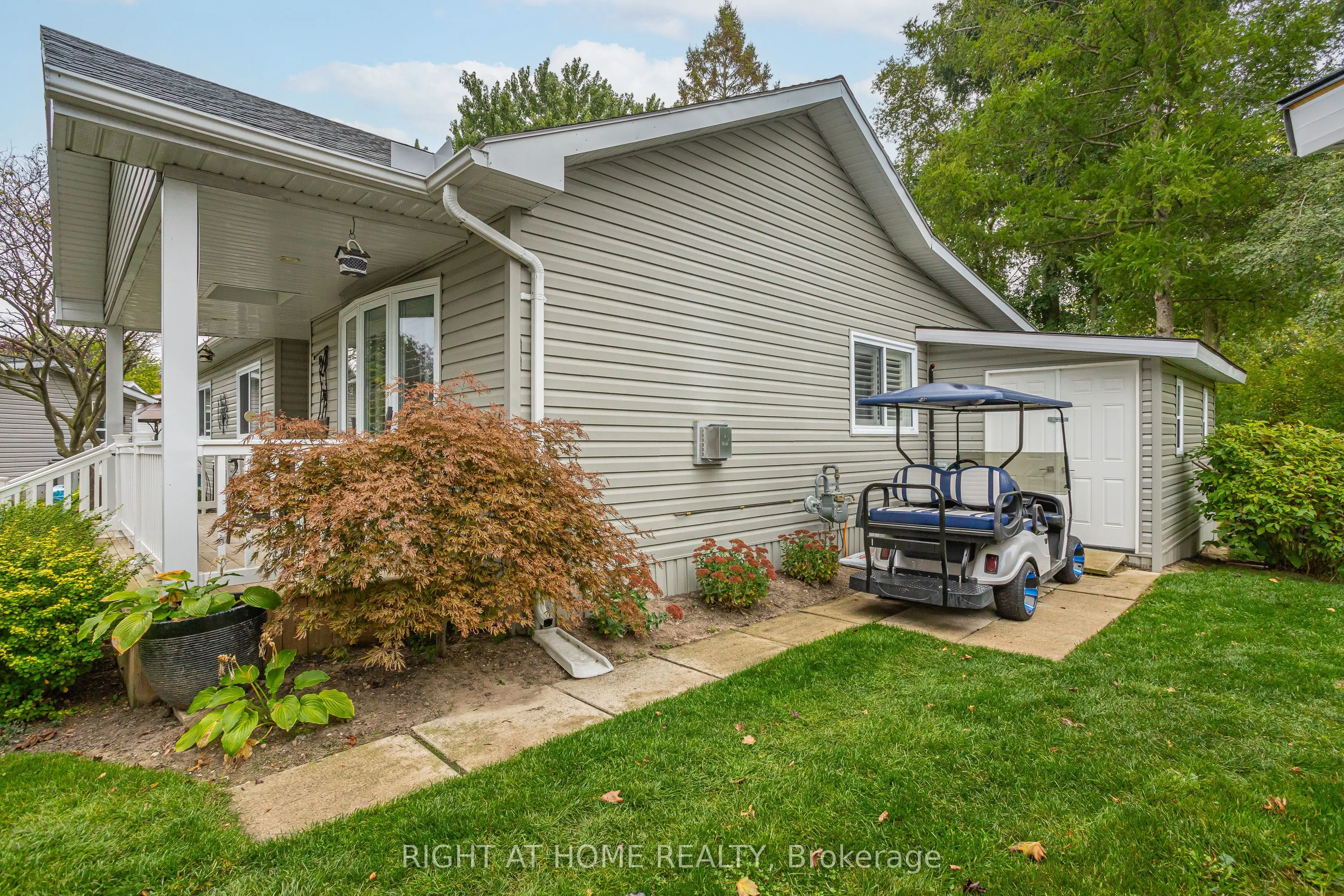 162 Mississauga Place