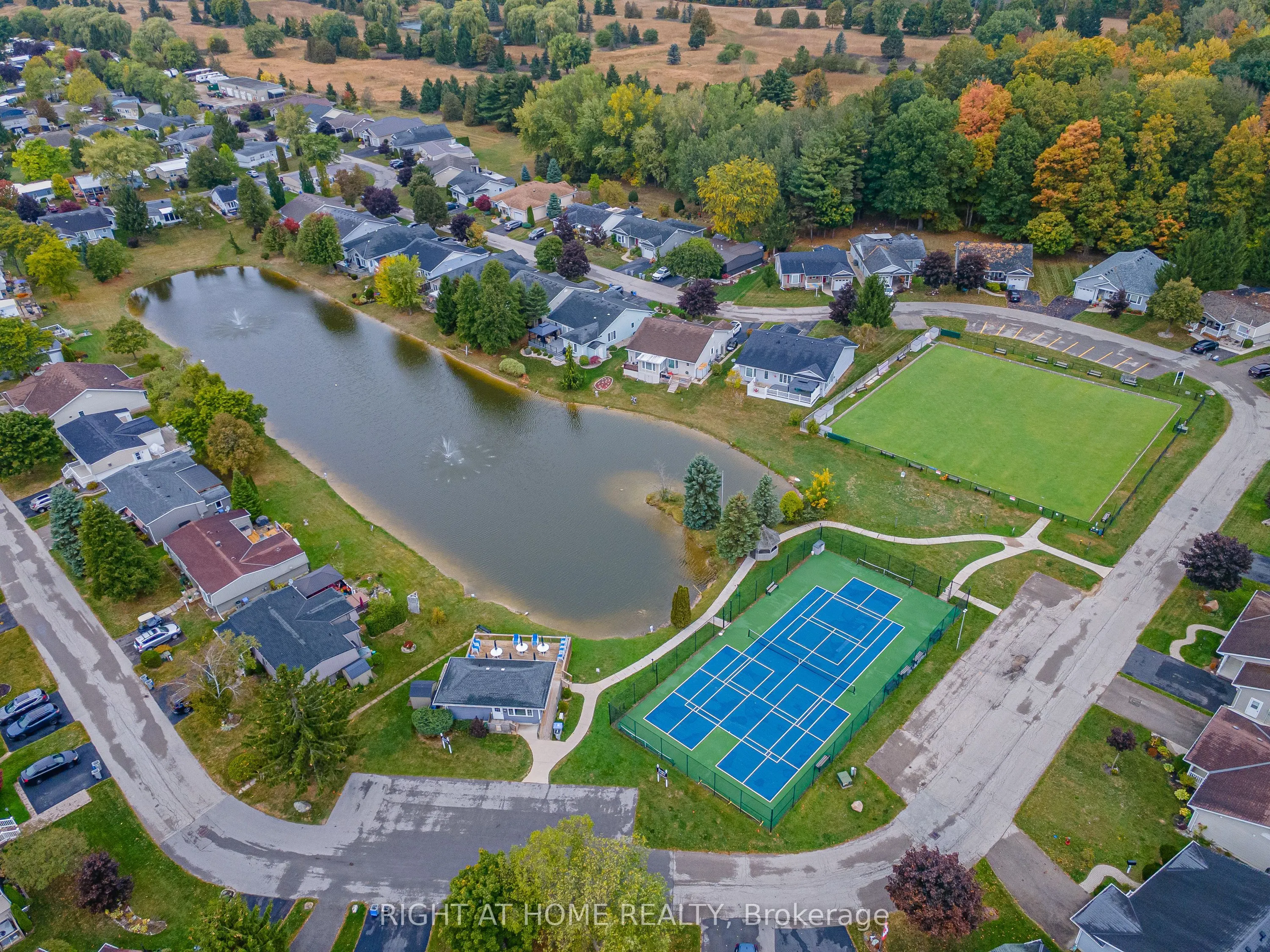 162 Mississauga Place