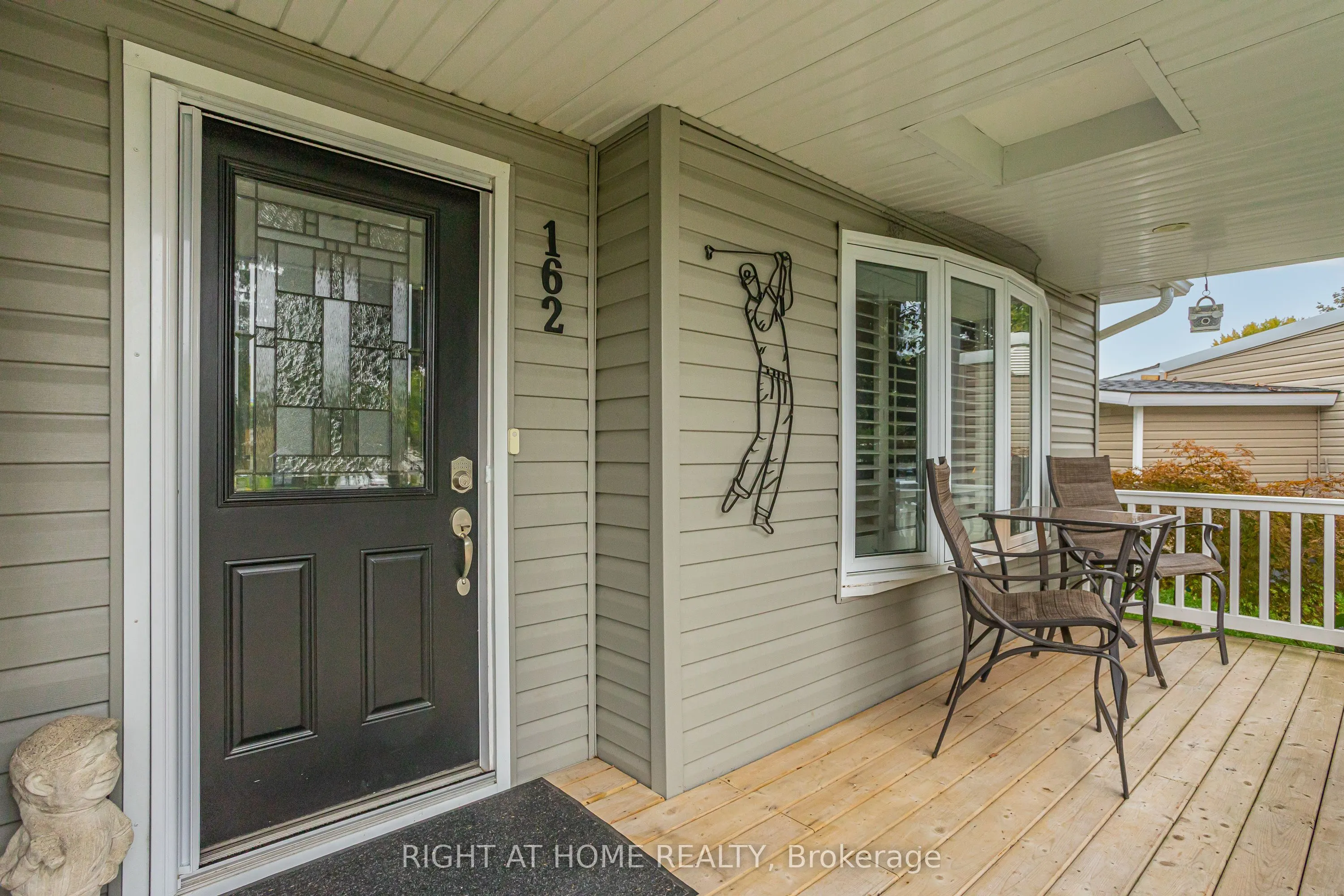 162 Mississauga Place