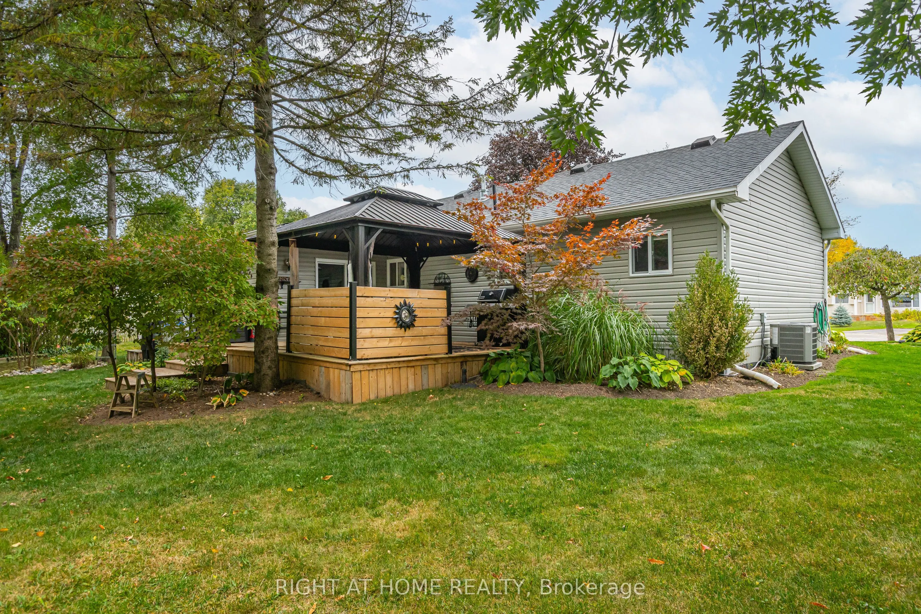 162 Mississauga Place