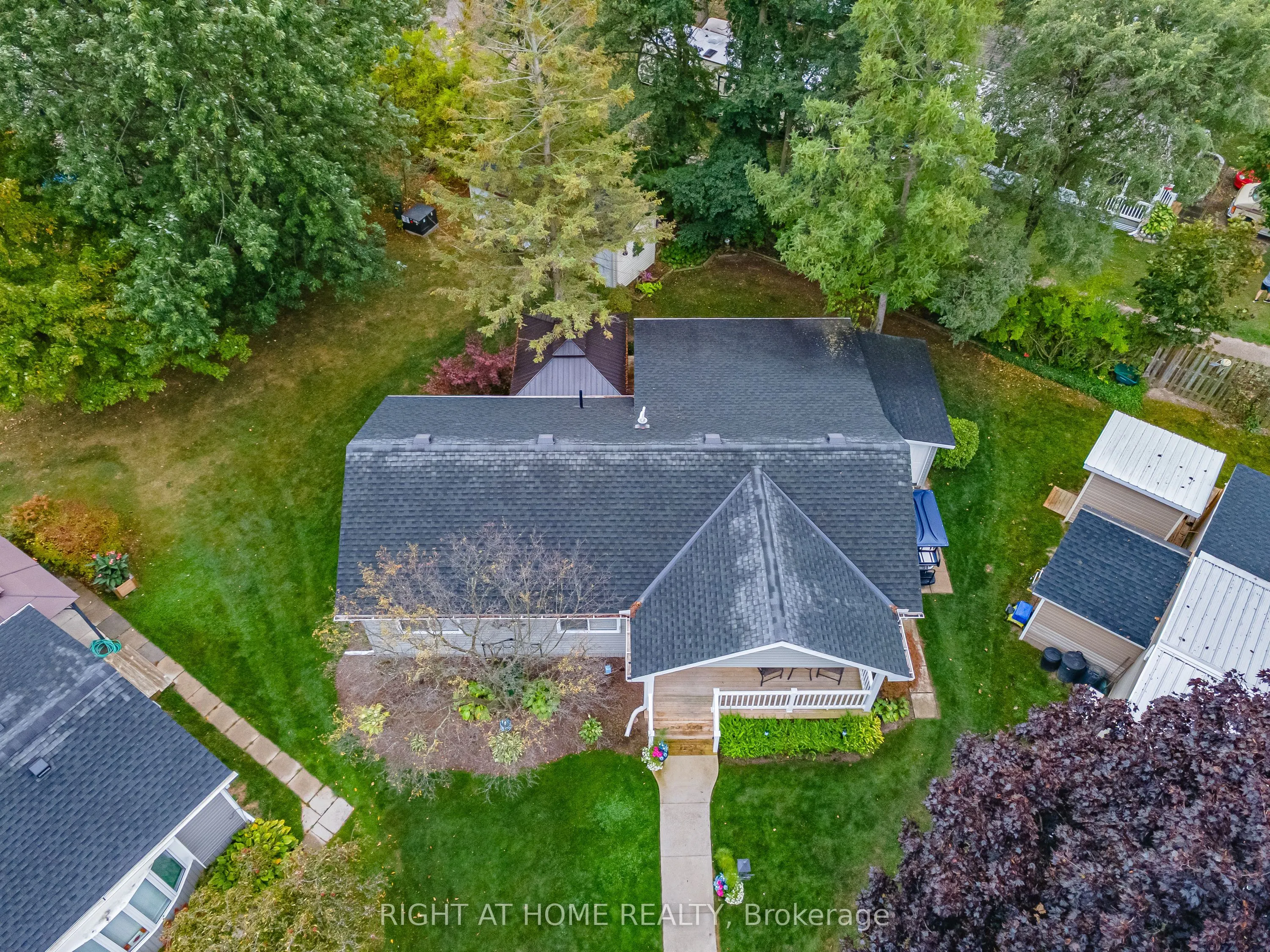 162 Mississauga Place