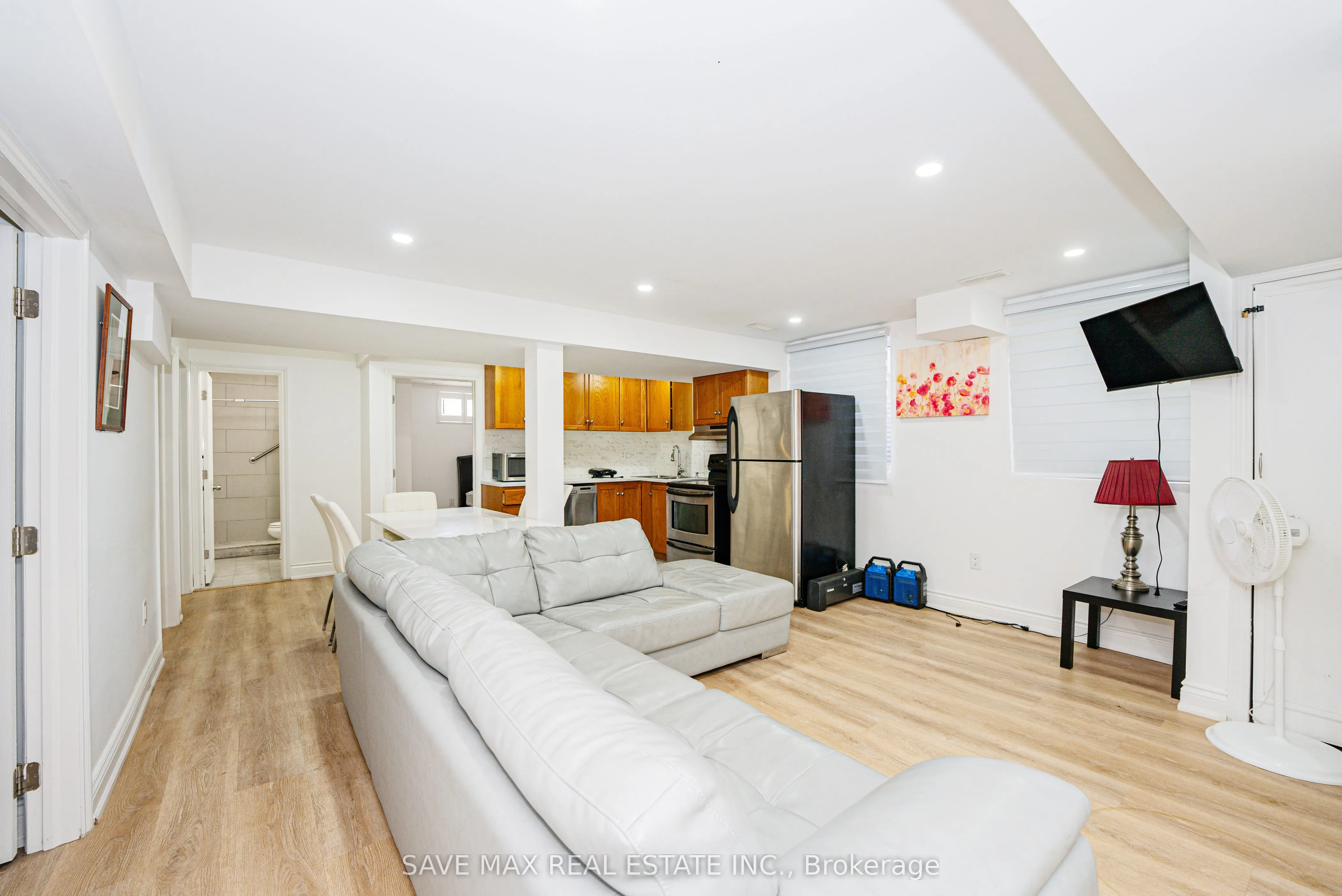 86 Sunset Way