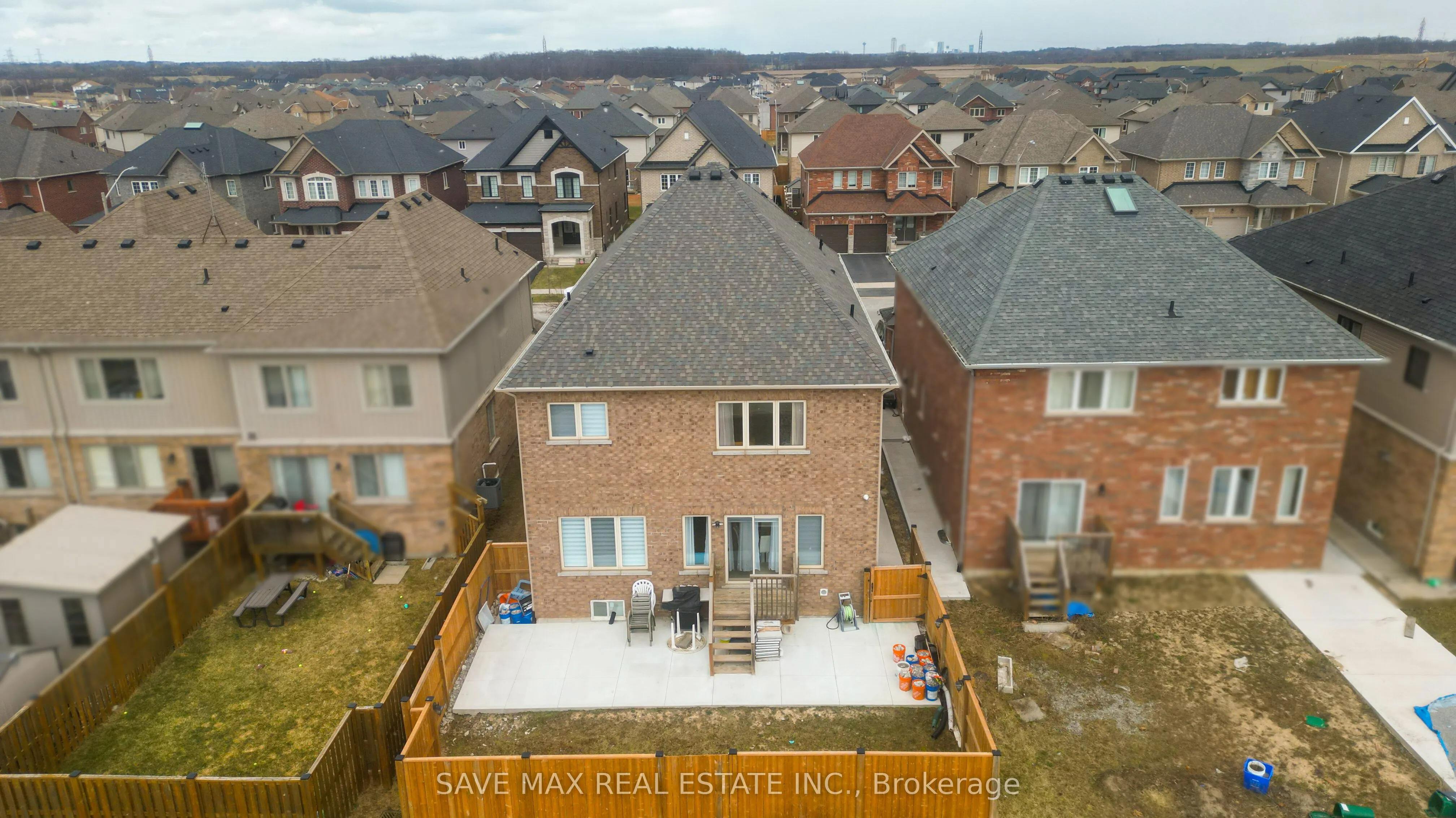 86 Sunset Way
