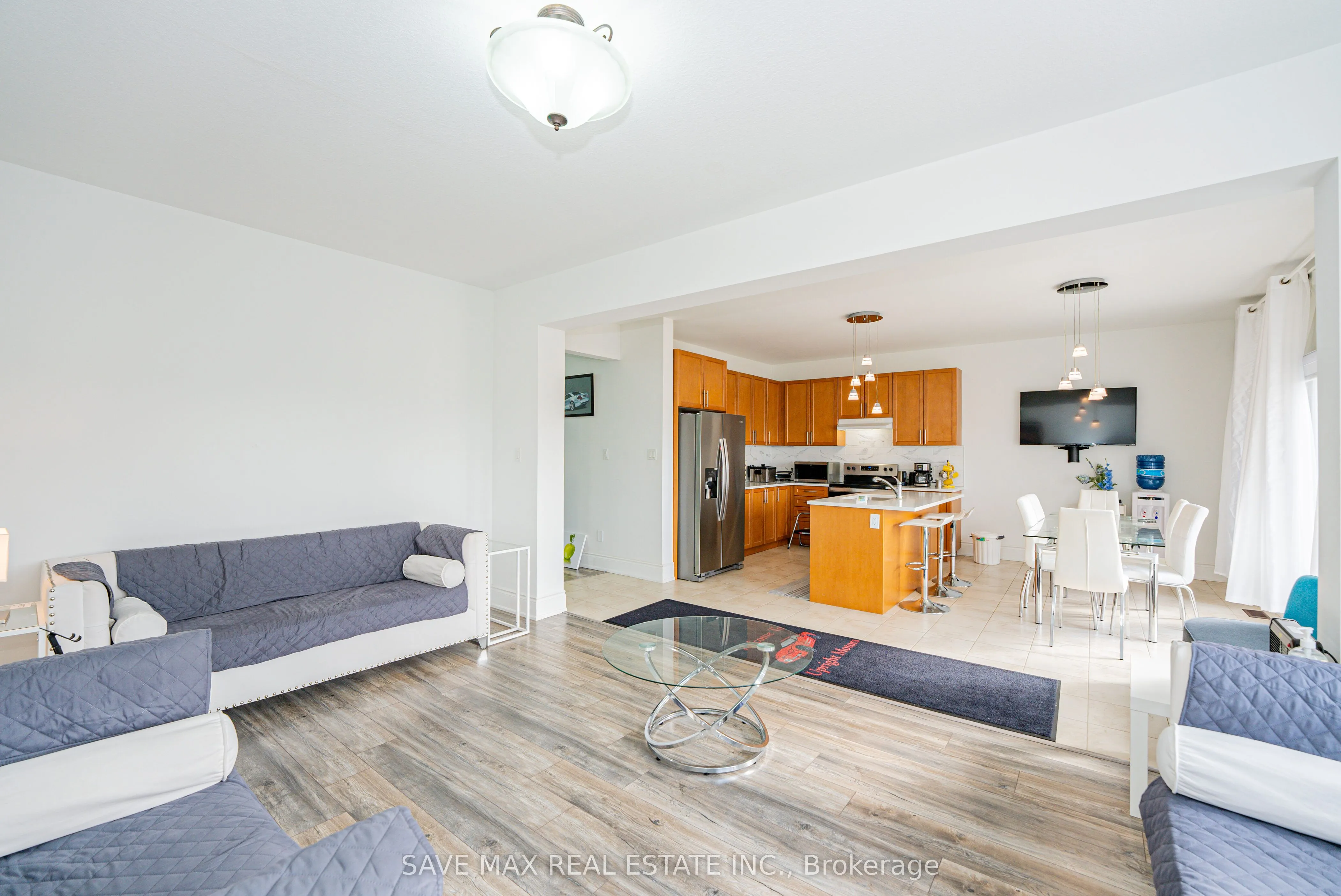 86 Sunset Way