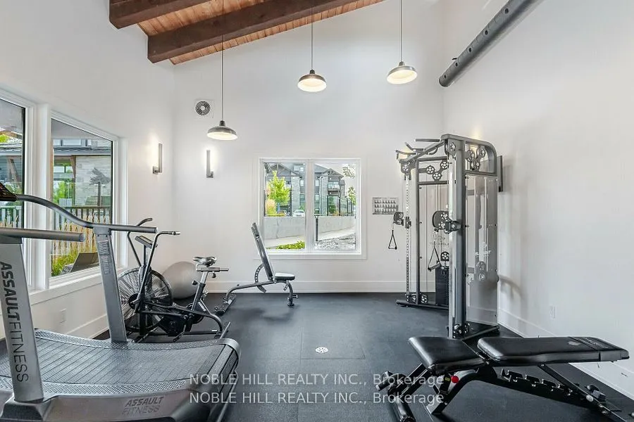 16 Beckwith Lane, #403