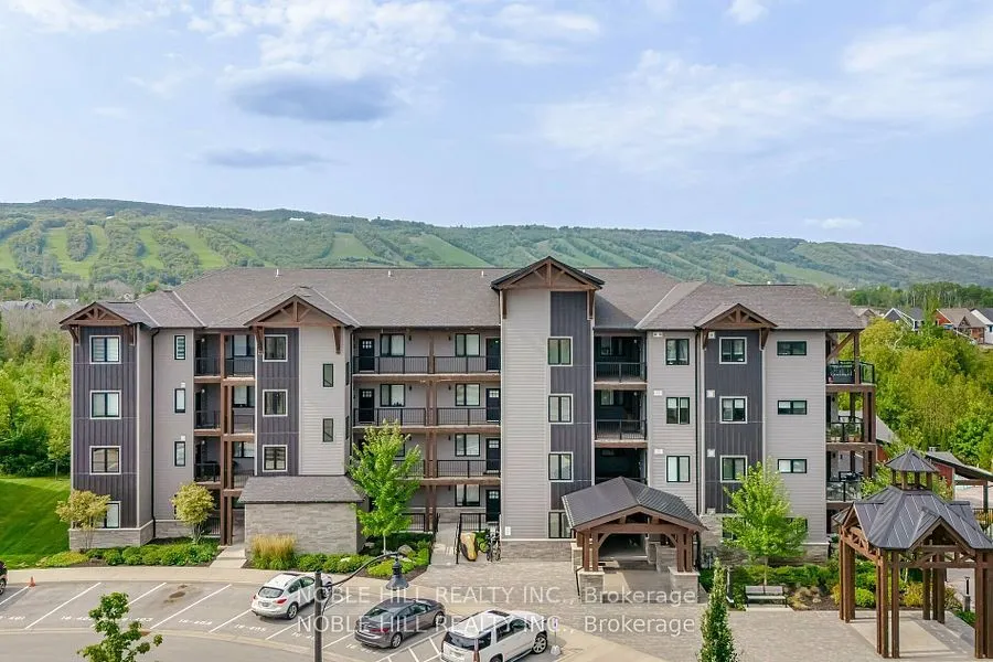 16 Beckwith Lane, #403