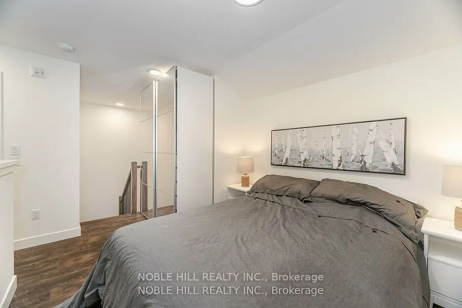 16 Beckwith Lane, #403