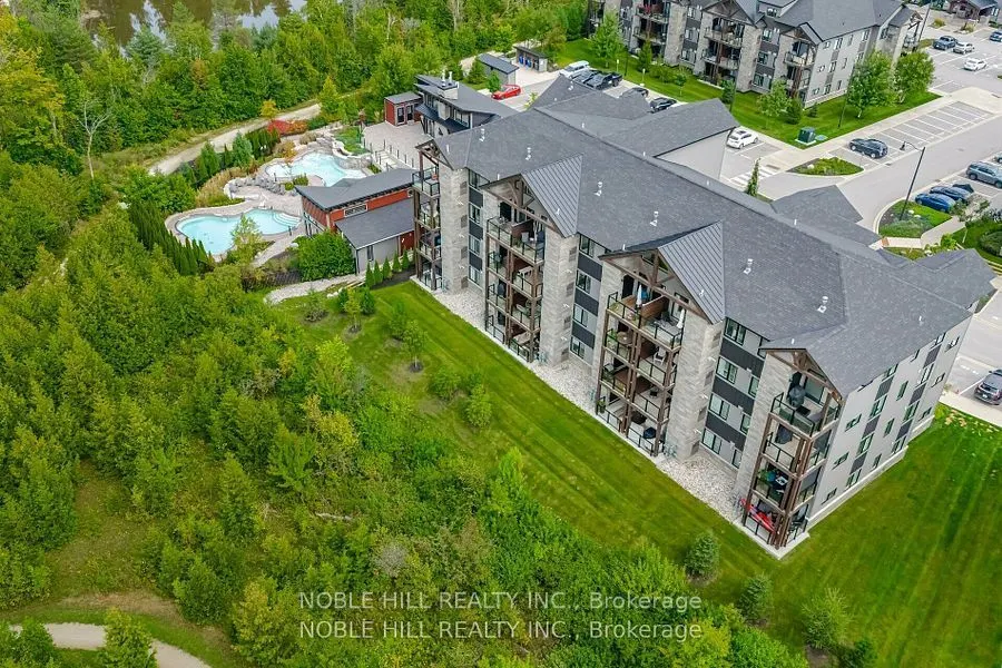 16 Beckwith Lane, #403
