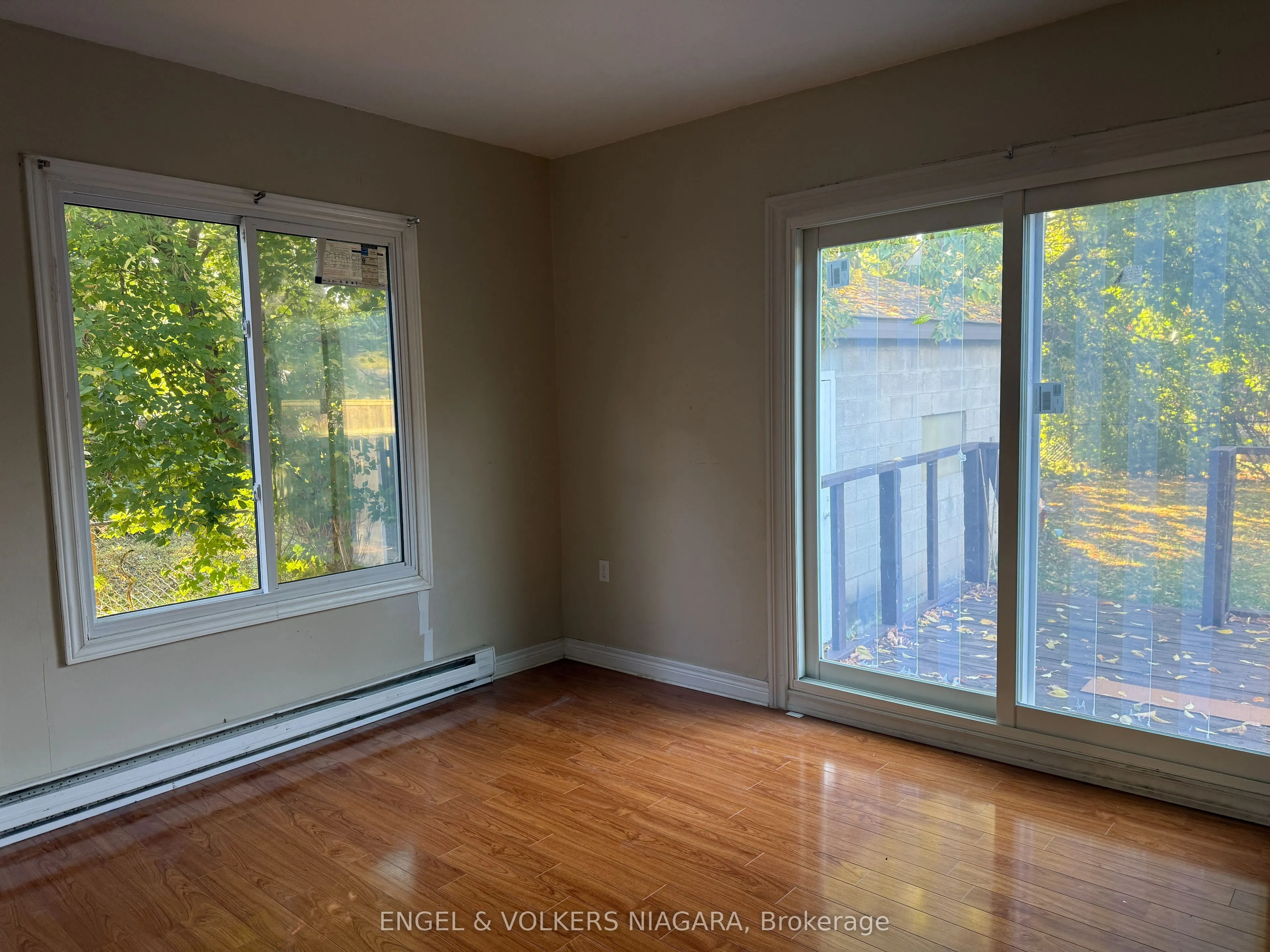 5006 Willmott Street, #Main Floor