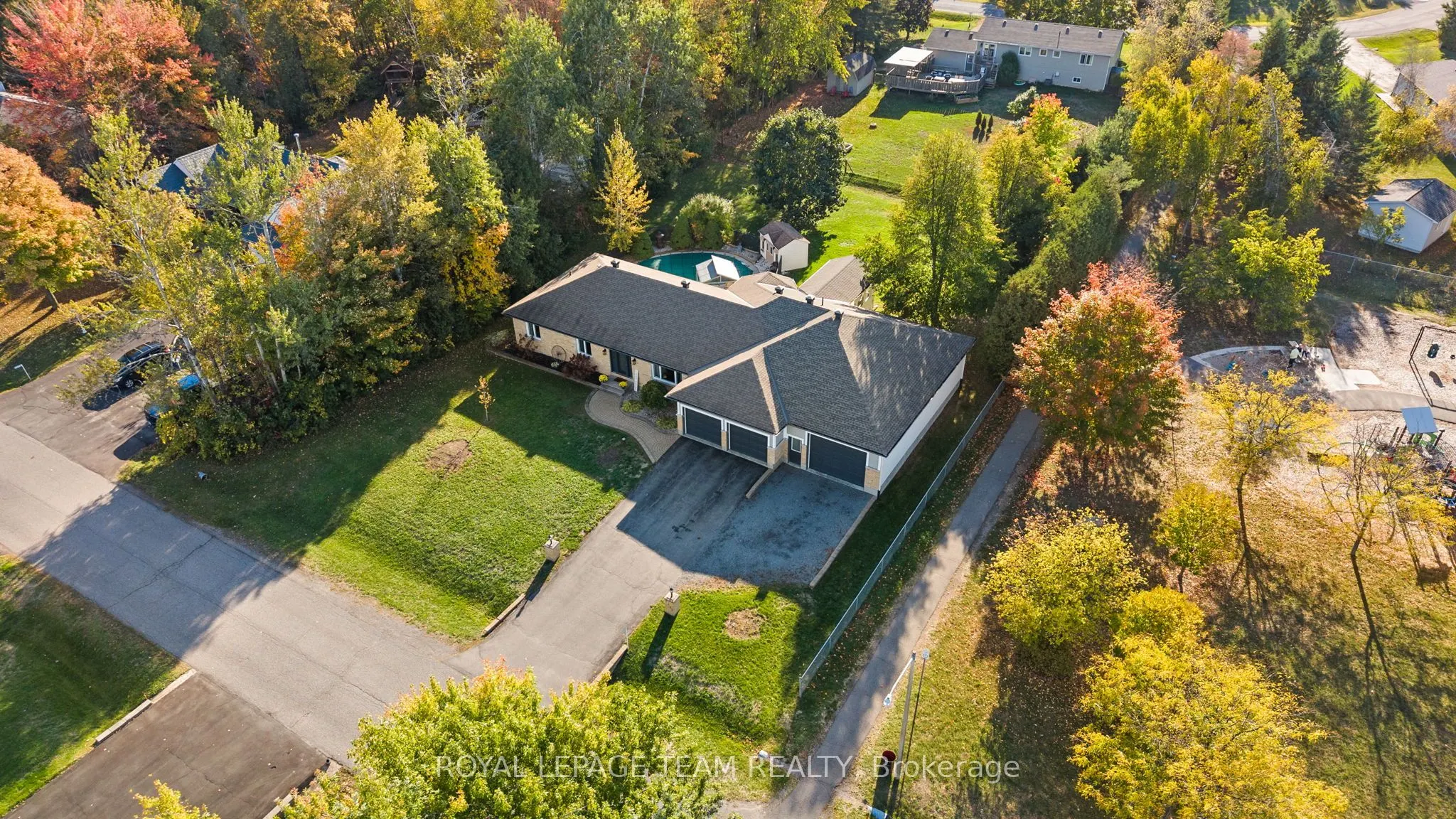 3372 Bramble Lane