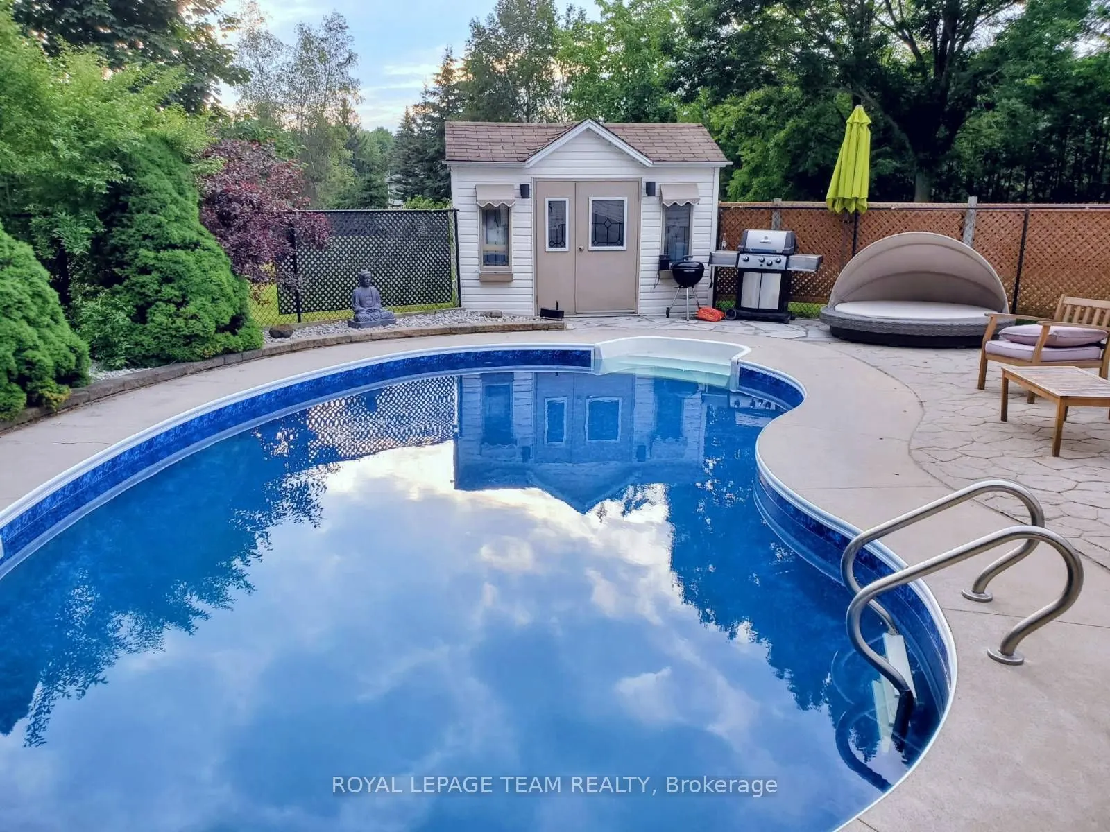 3372 Bramble Lane