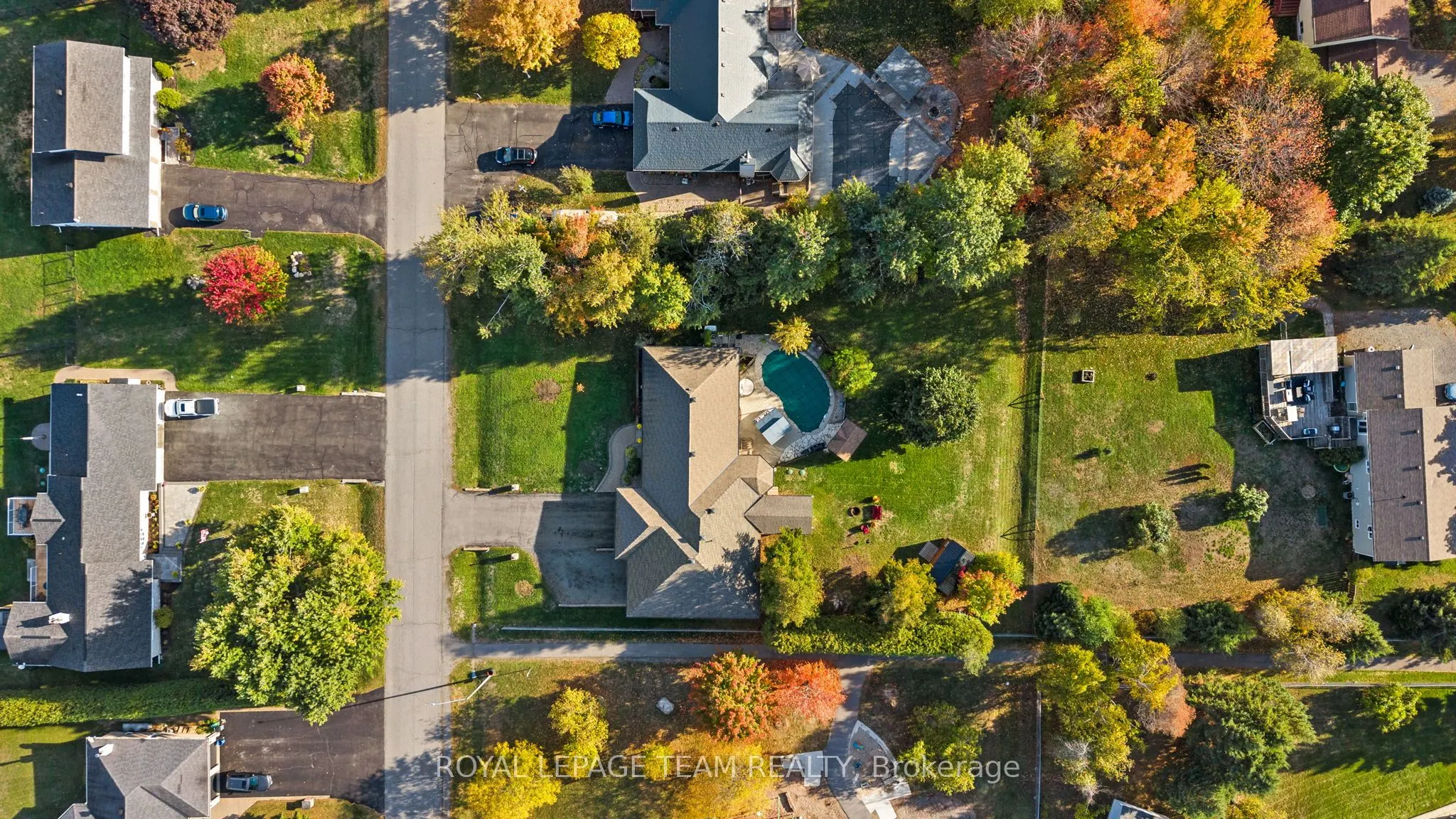 3372 Bramble Lane