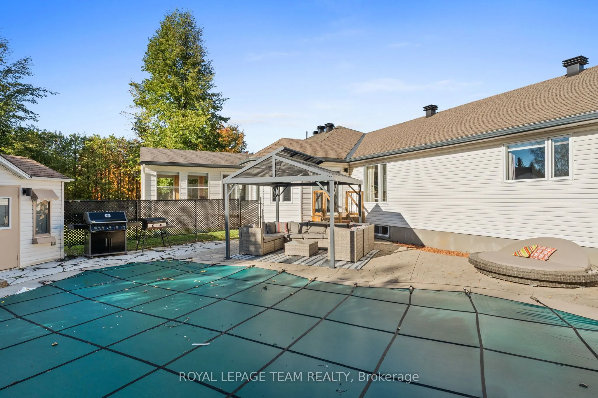 3372 Bramble Lane