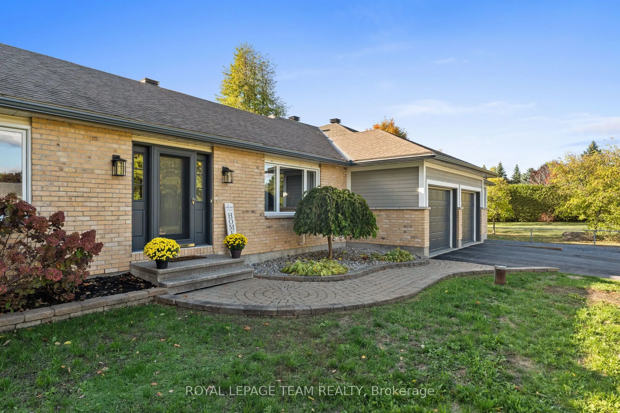 3372 Bramble Lane