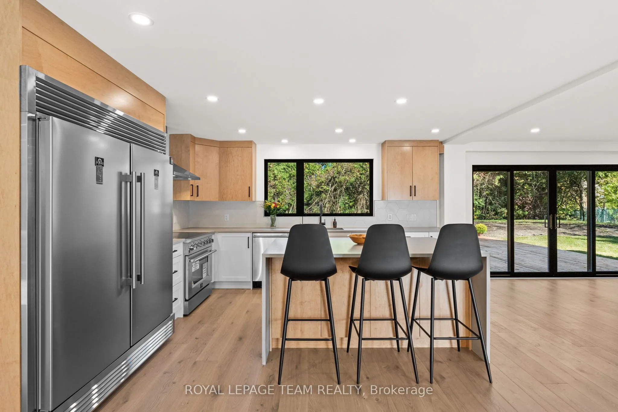 5575 South Sunset Drive