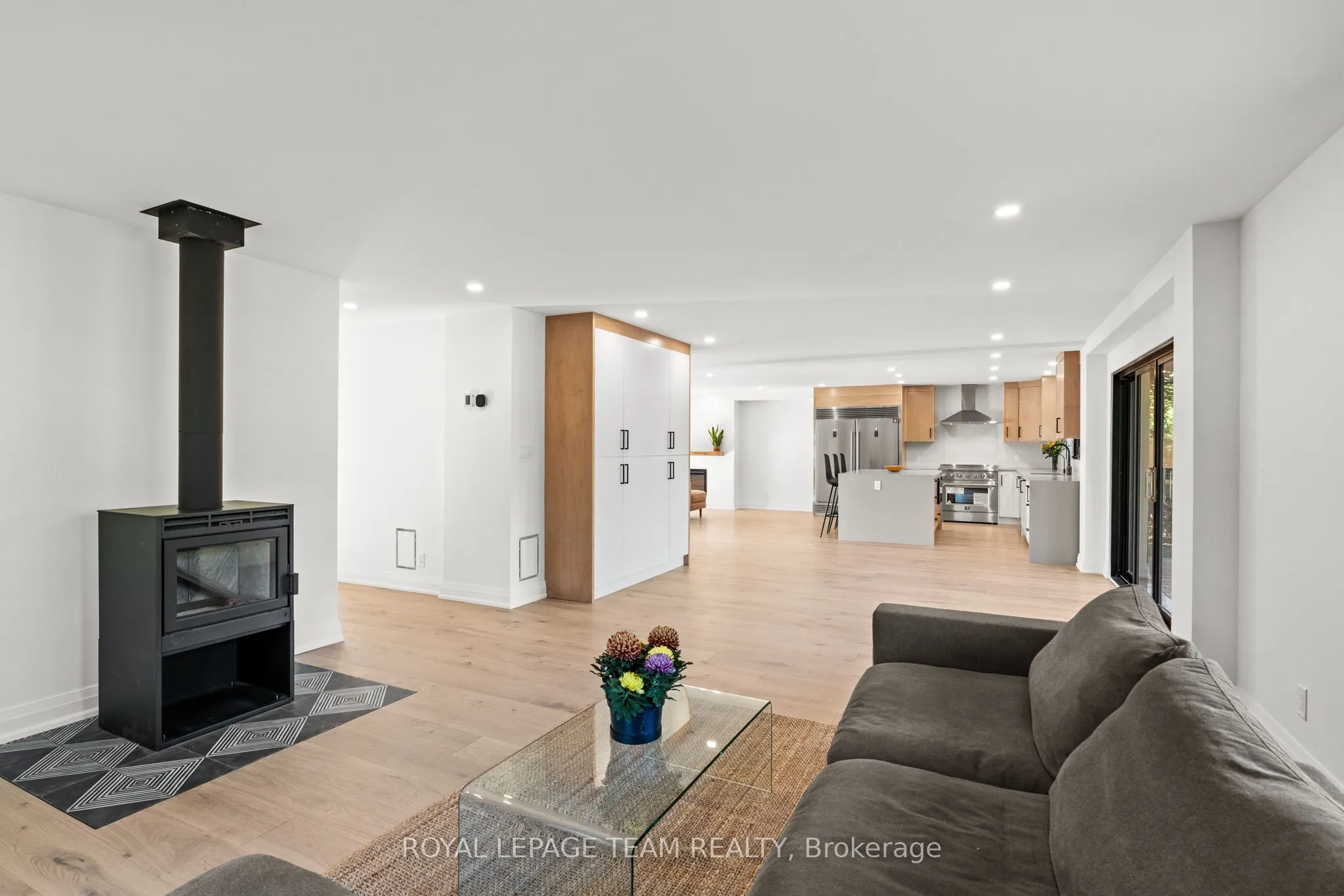 5575 South Sunset Drive