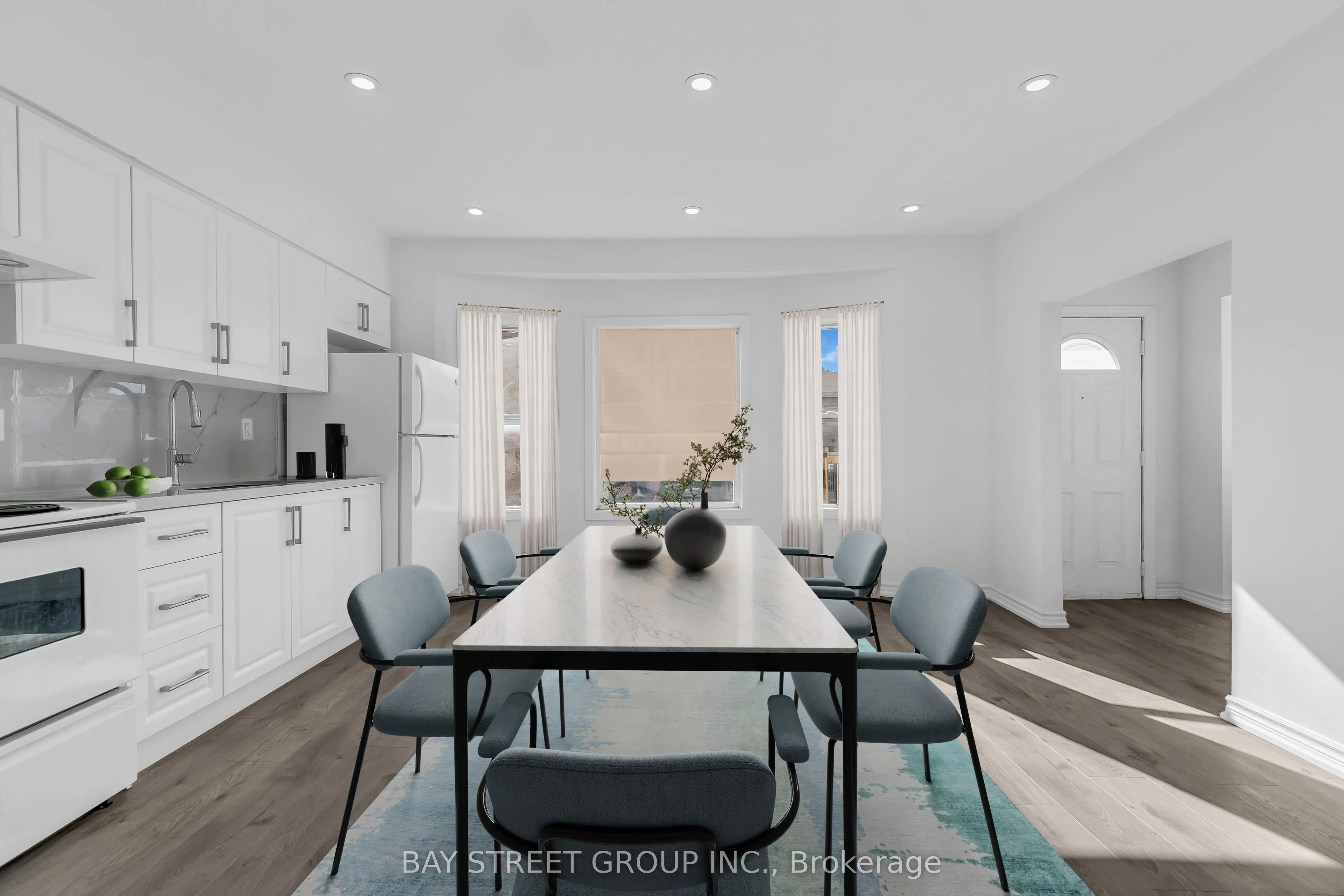280-282 Campbell Avenue