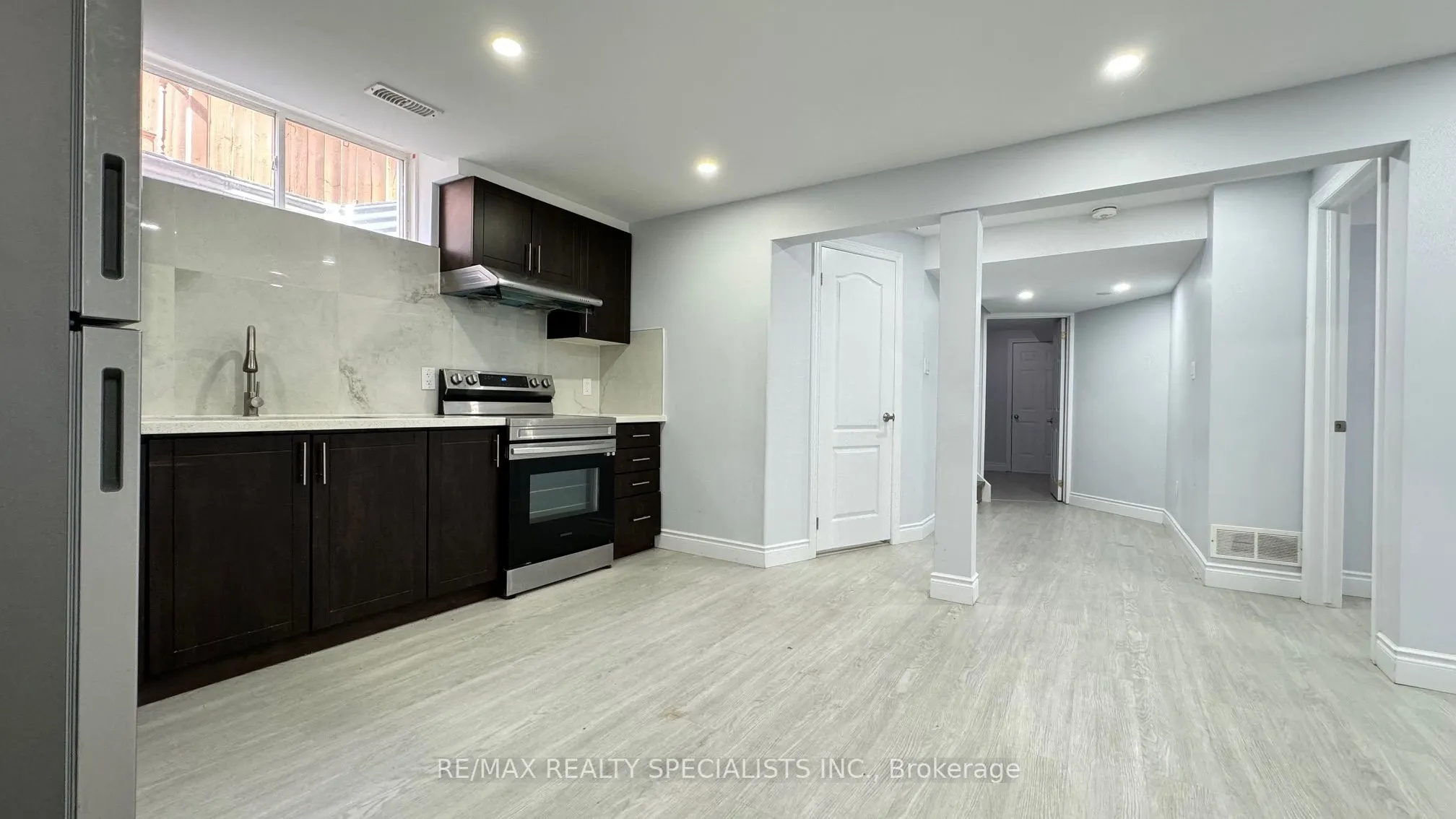 505 Bridlewreath Court, #BSMT