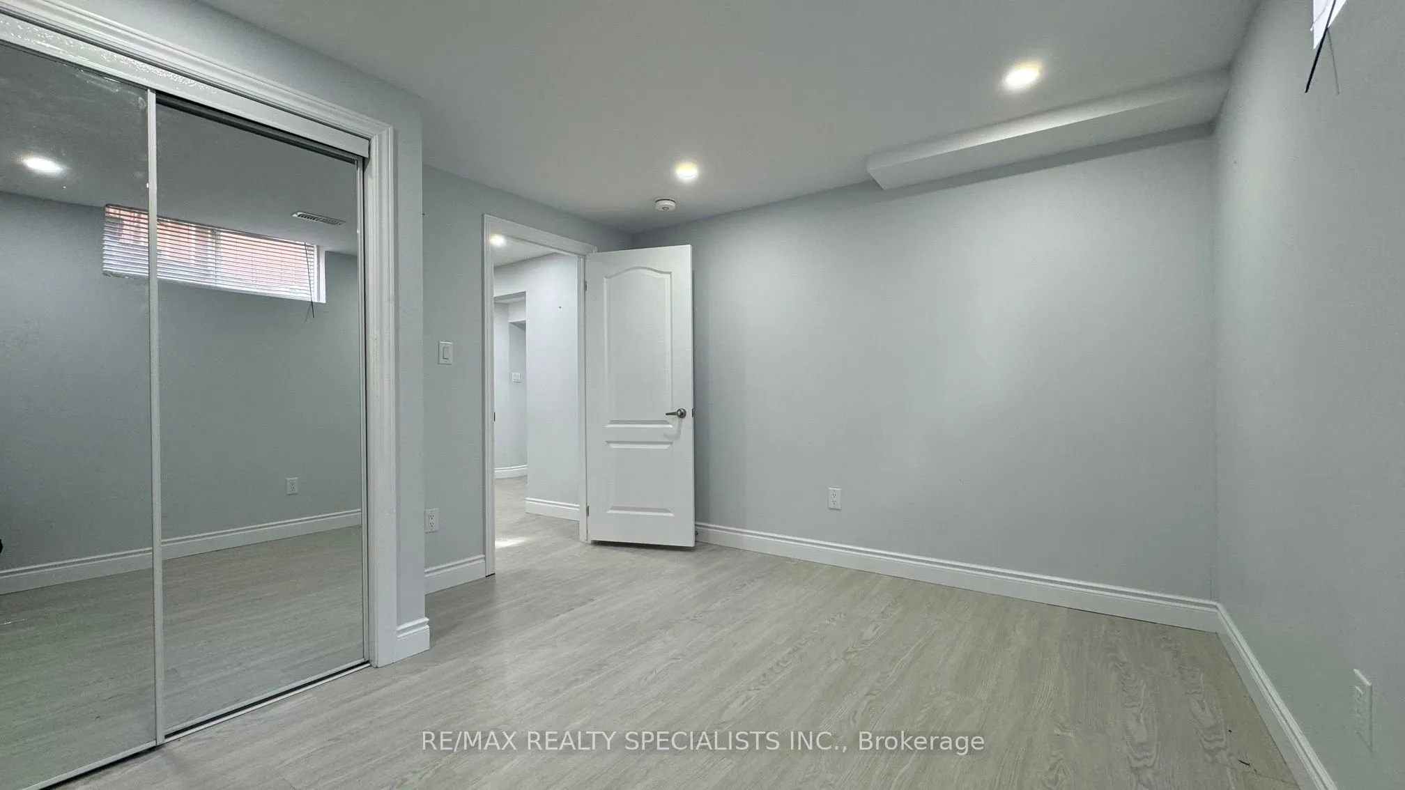 505 Bridlewreath Court, #BSMT