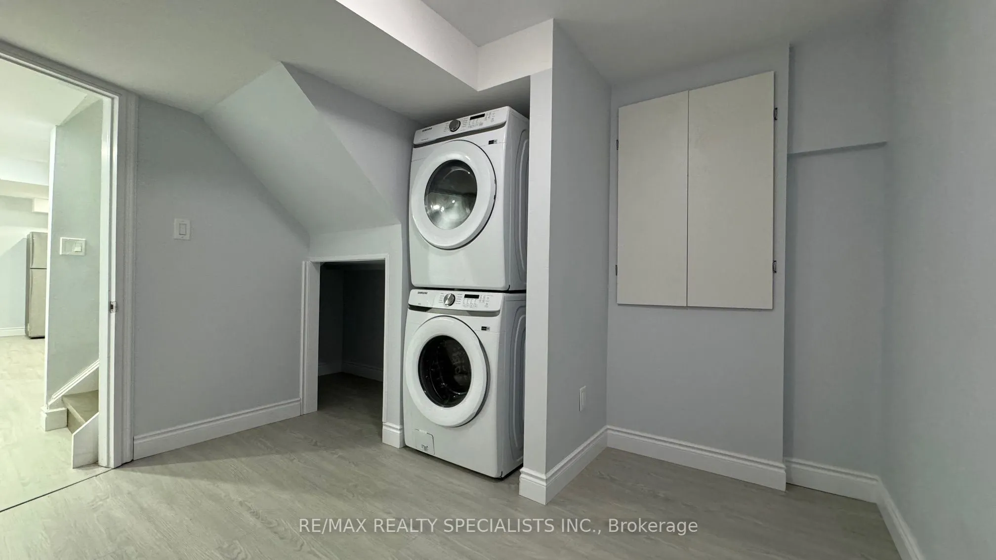 505 Bridlewreath Court, #BSMT