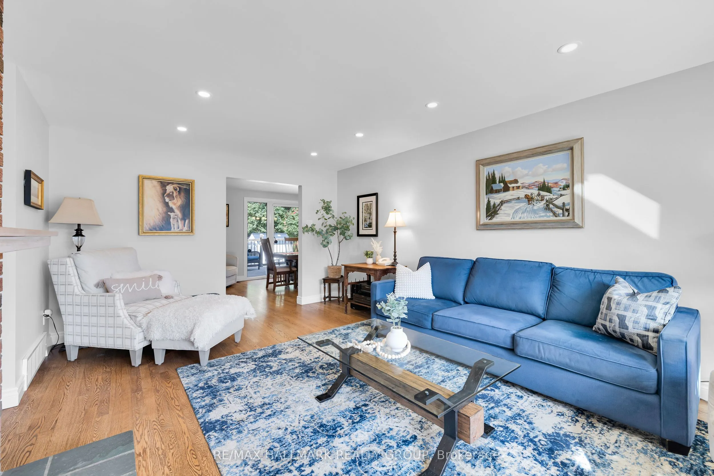 118 Queensline Drive