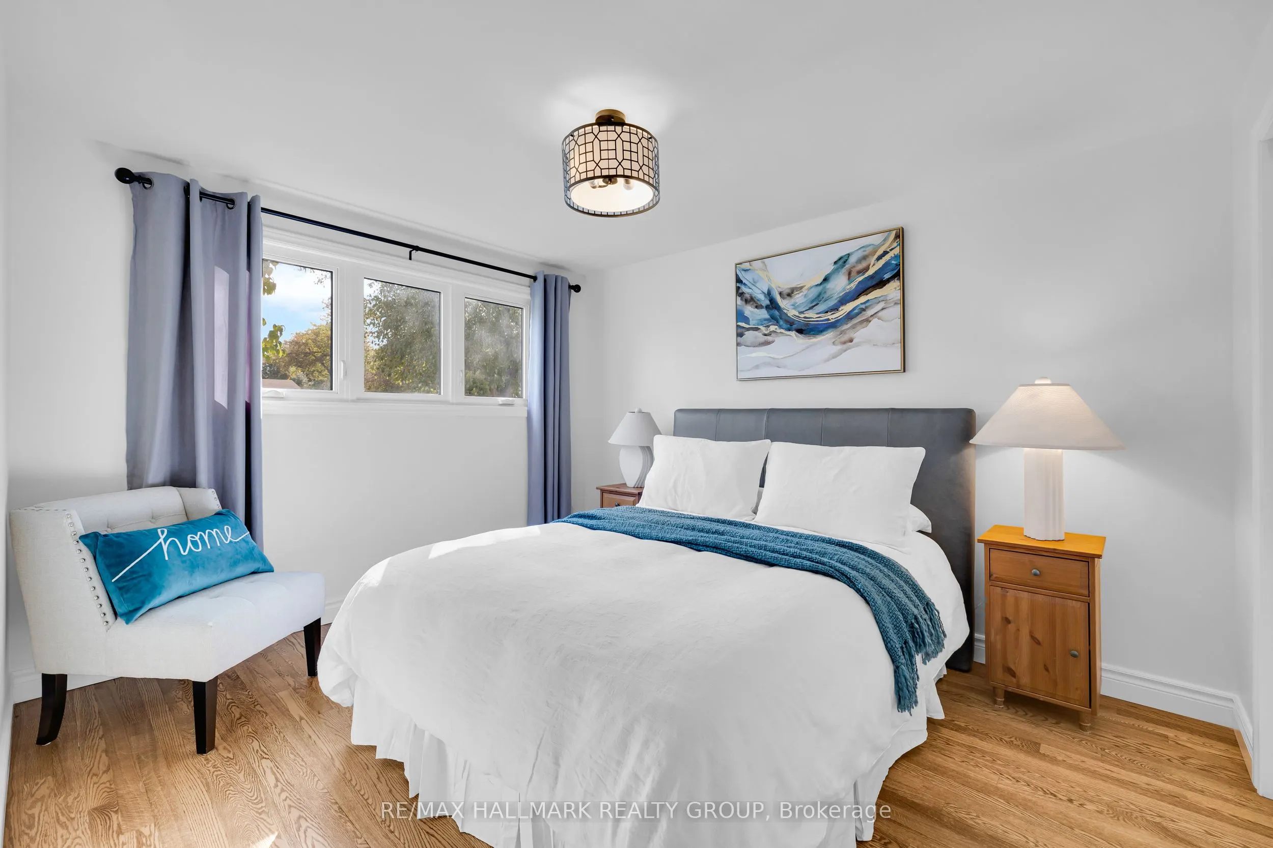 118 Queensline Drive