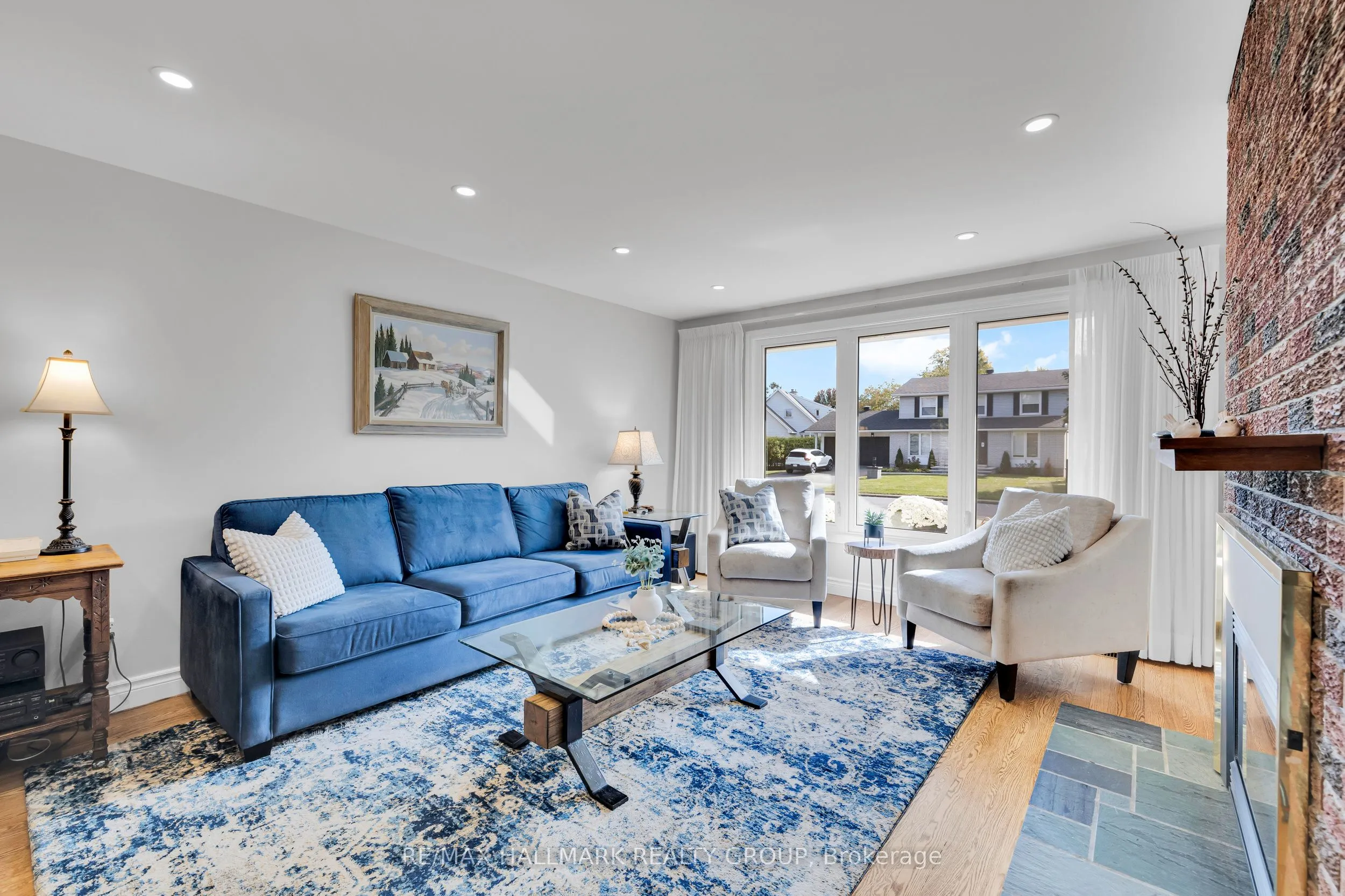 118 Queensline Drive