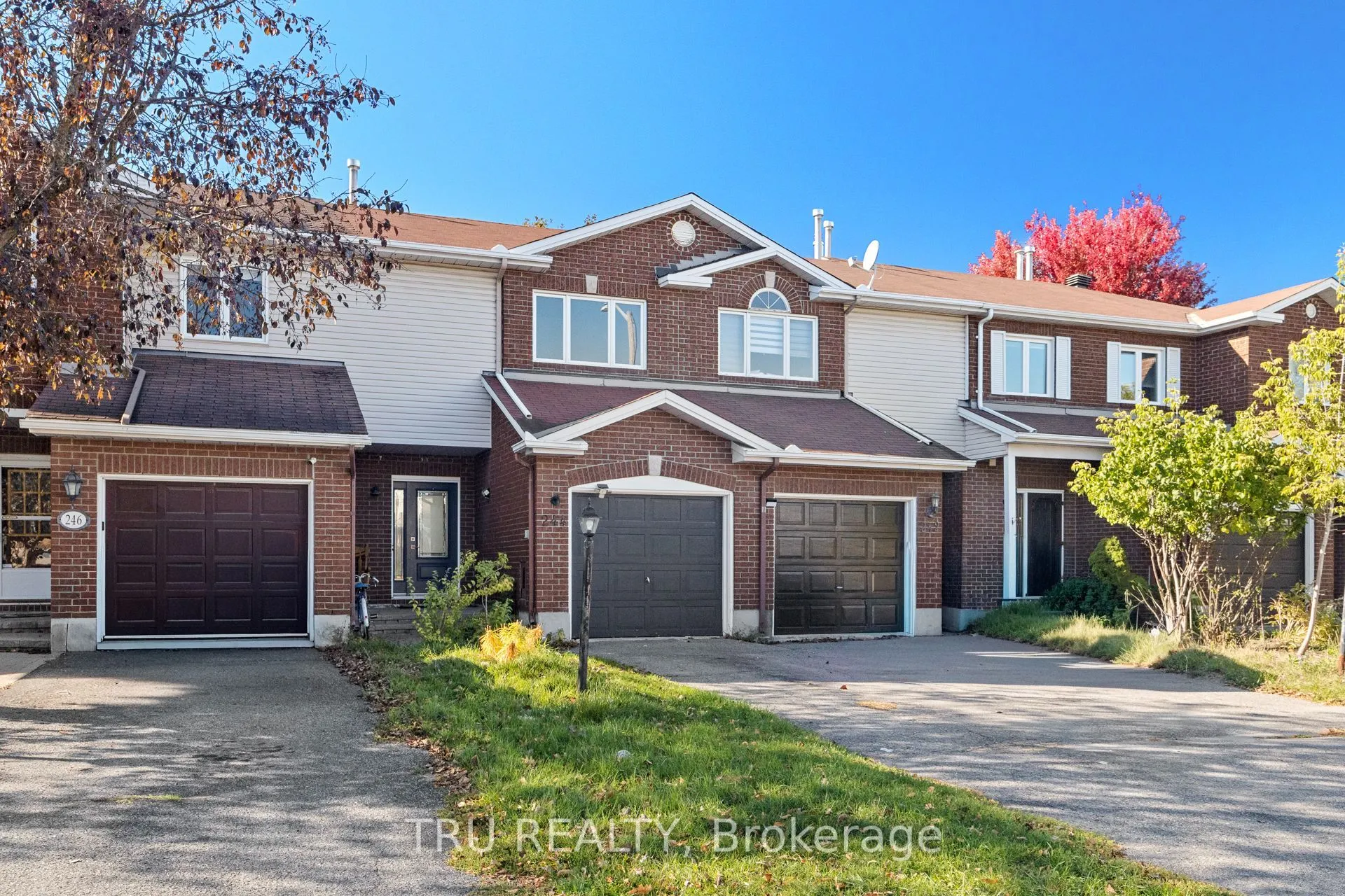 244 Stoneway Drive
