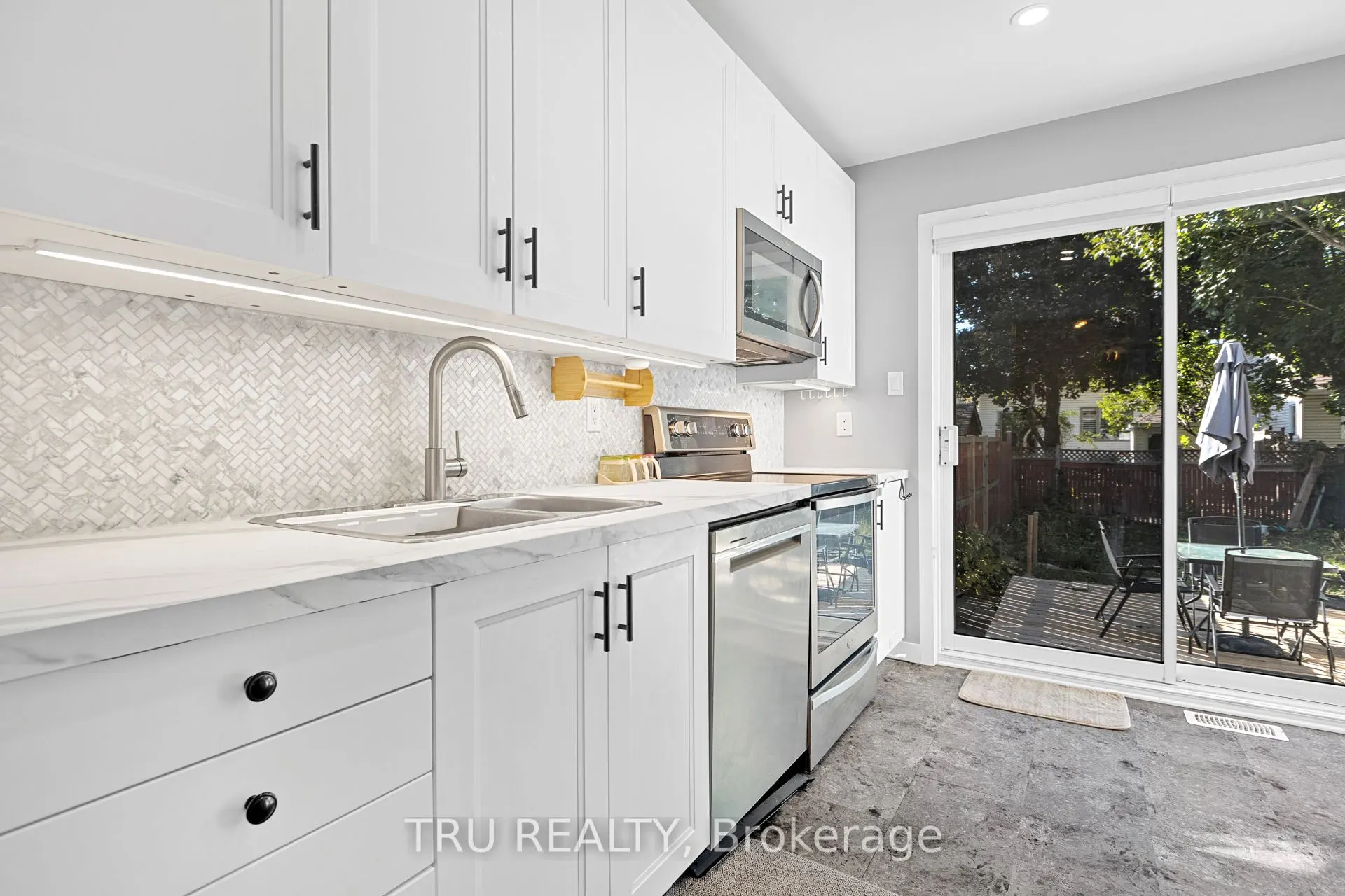 244 Stoneway Drive