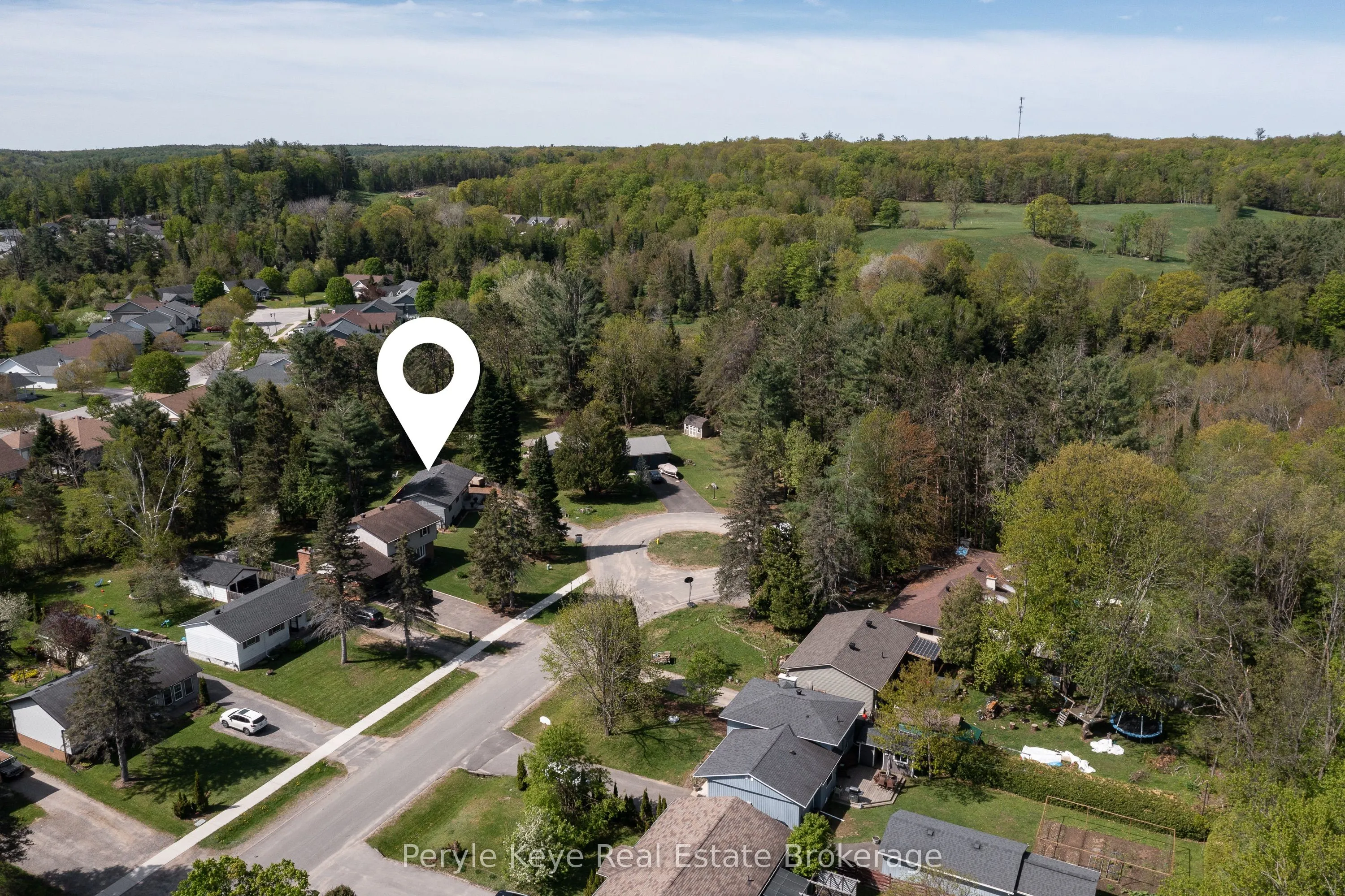 38 Andrea Drive