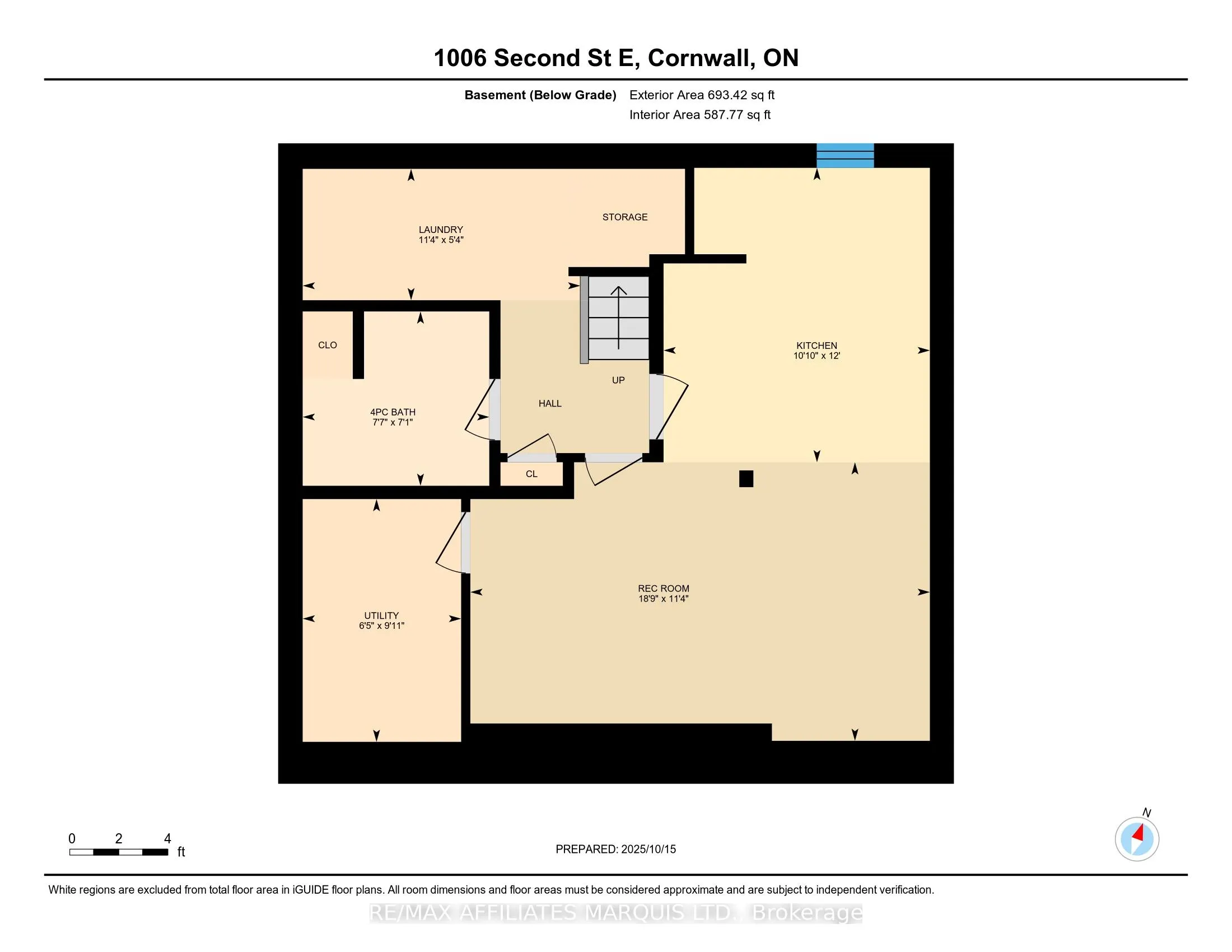 1006 SECOND Street E