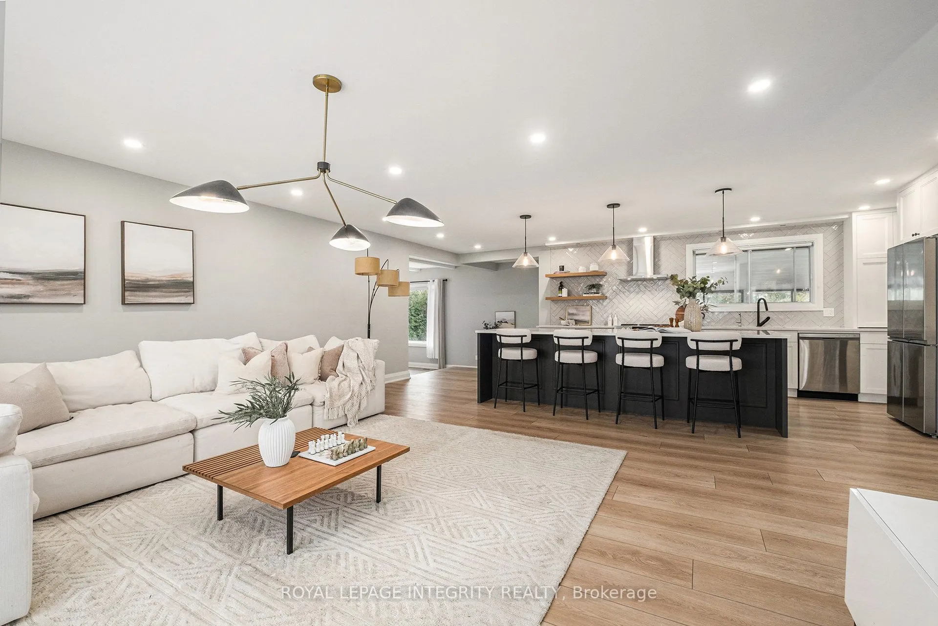 1843 Rideau Road