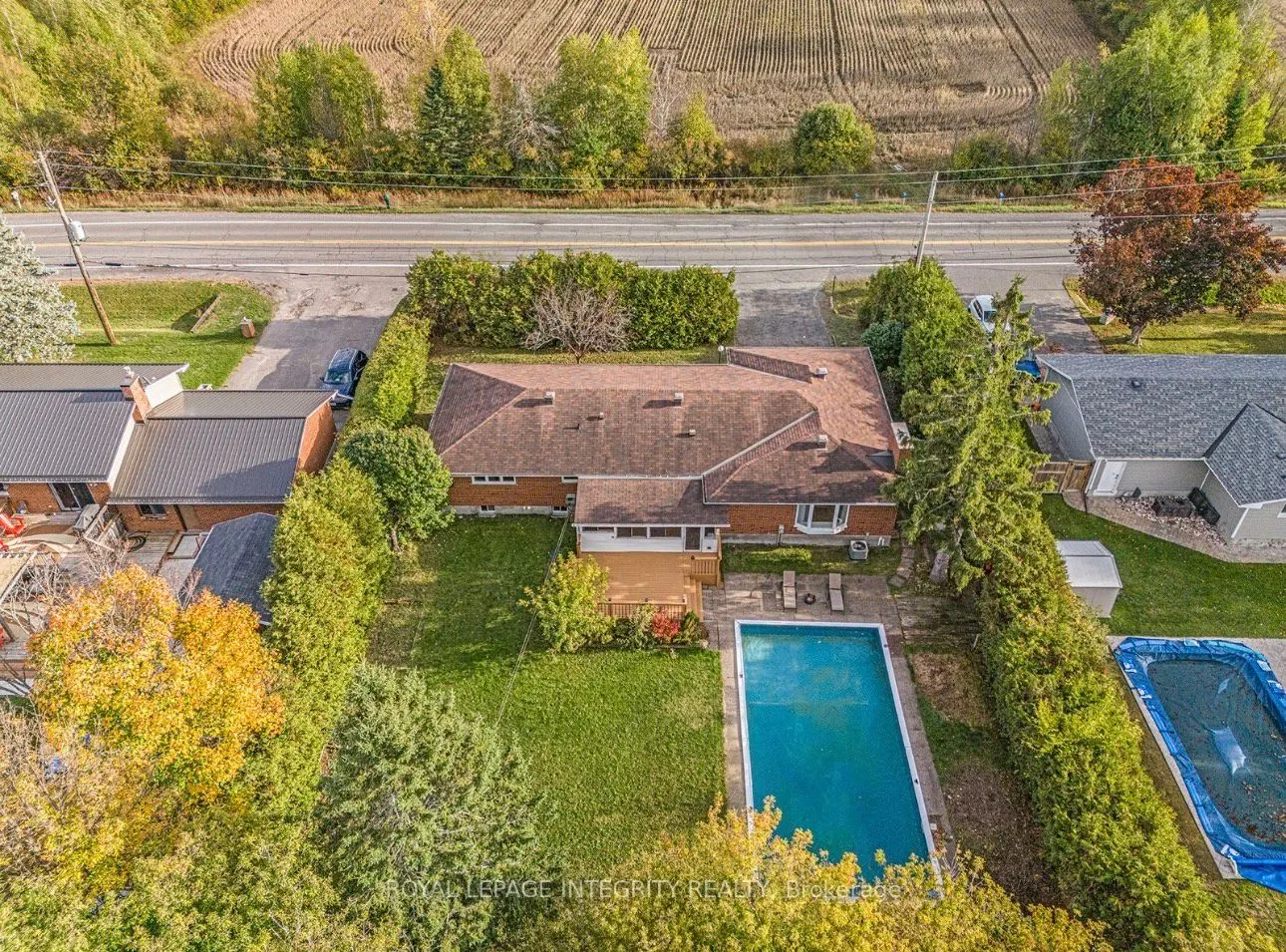 1843 Rideau Road