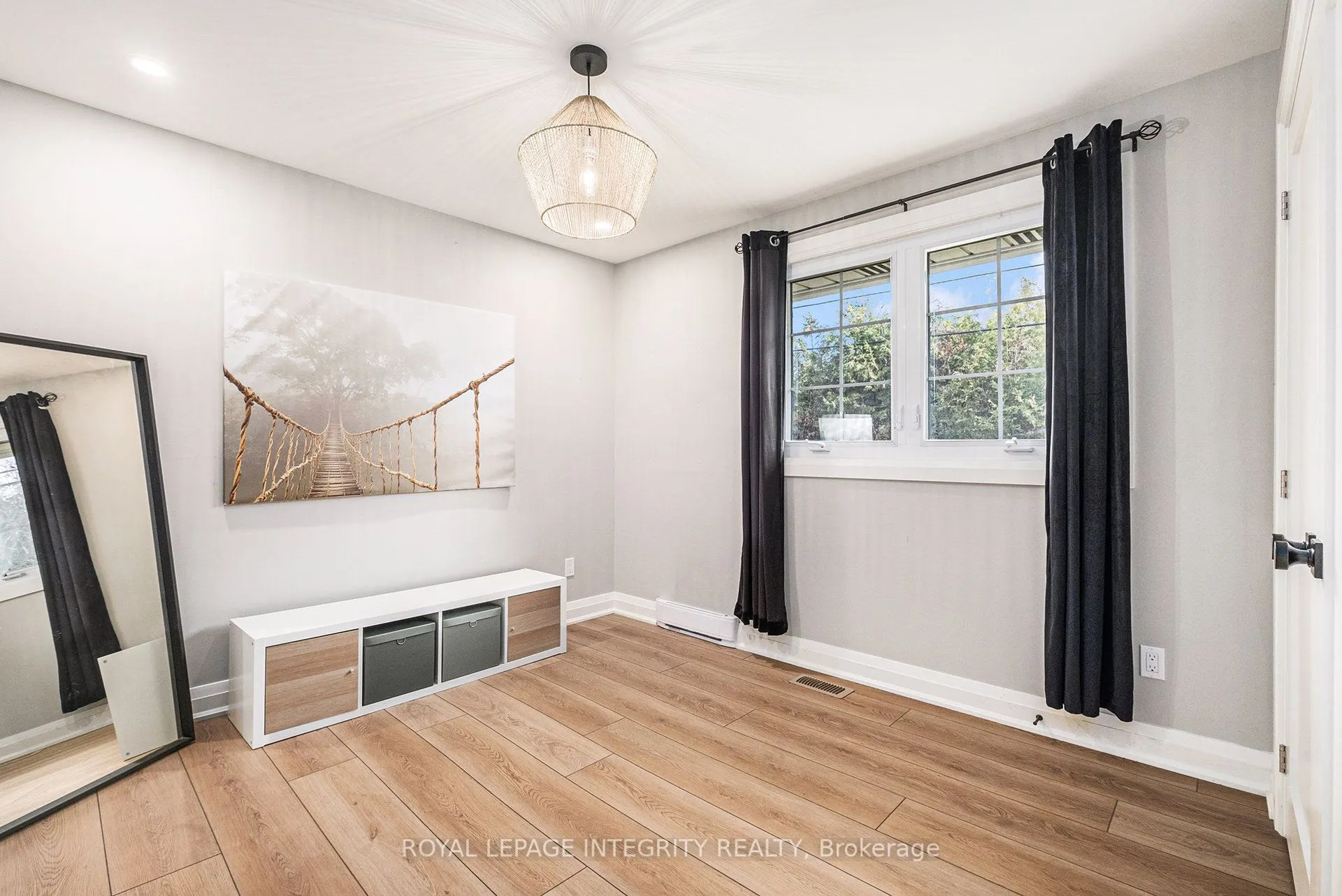1843 Rideau Road