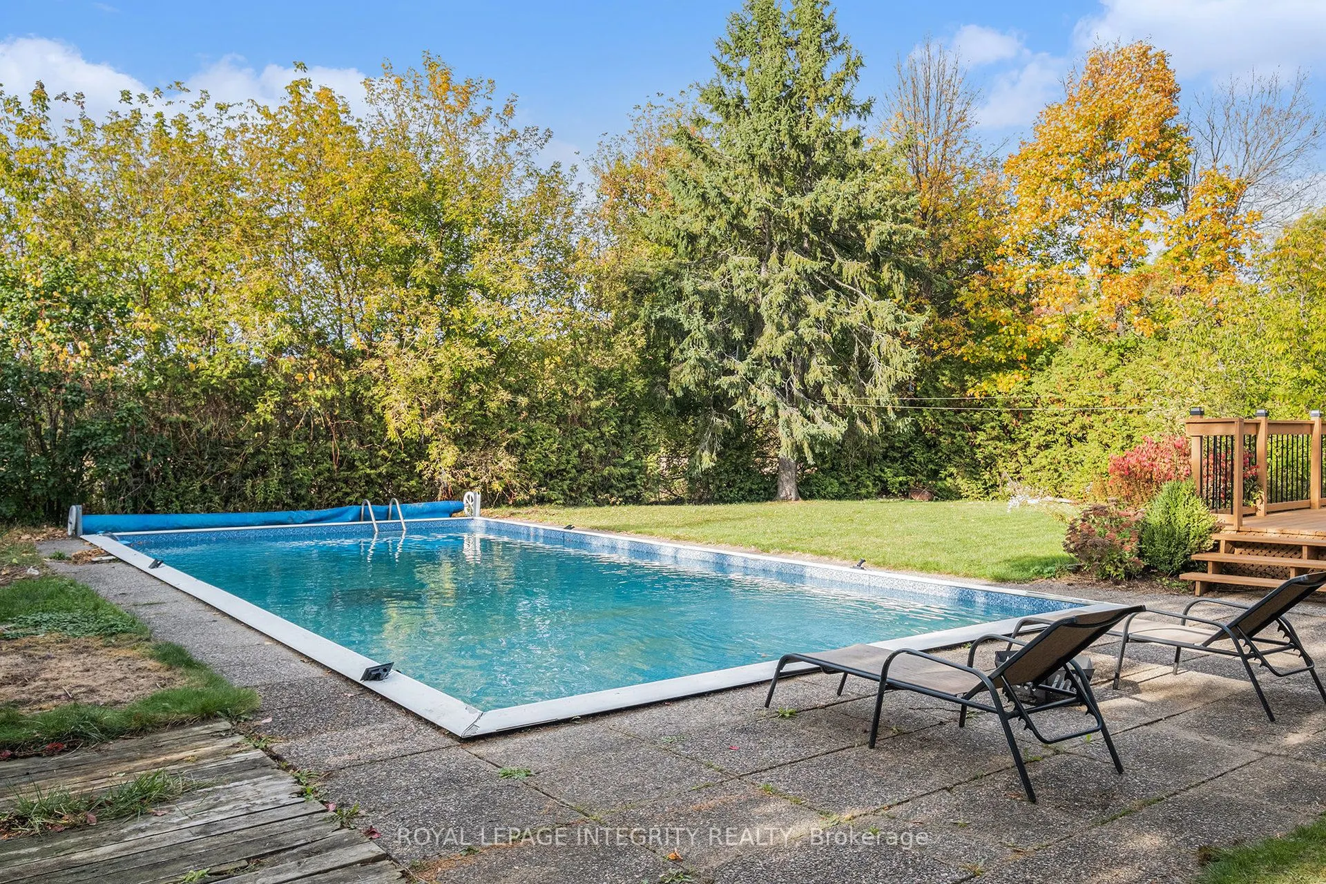 1843 Rideau Road