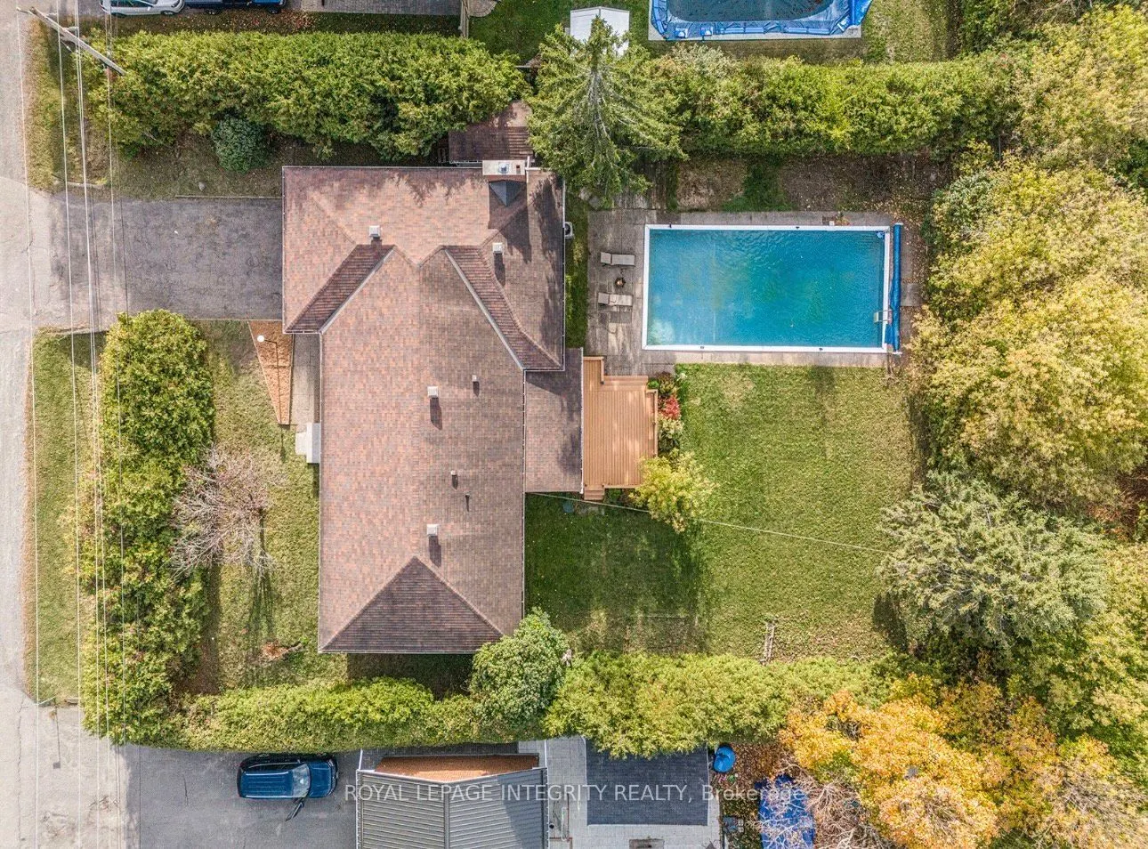 1843 Rideau Road